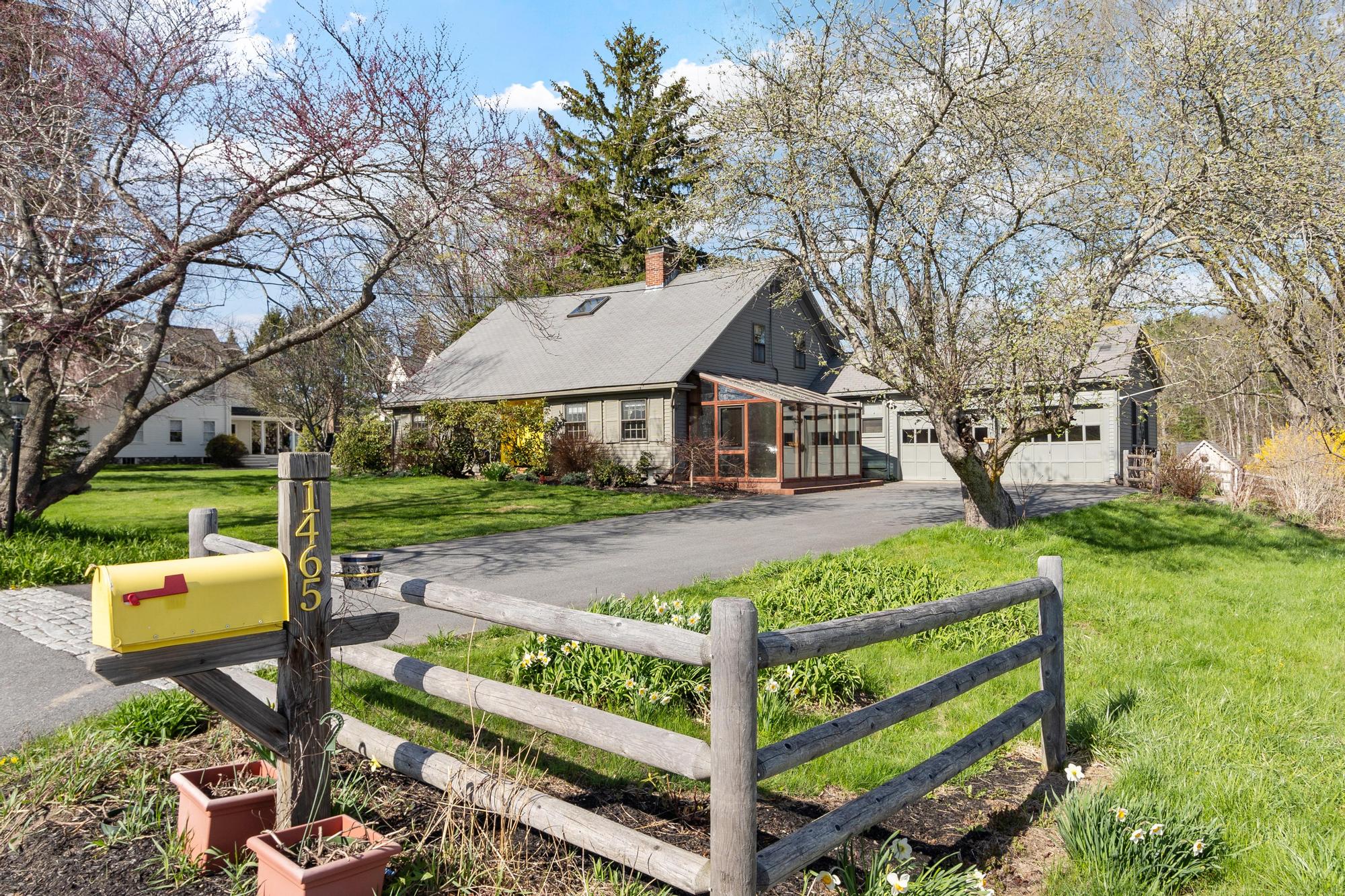 1465 Sudbury Road Concord, MA 01742 - Photo 2 of 4