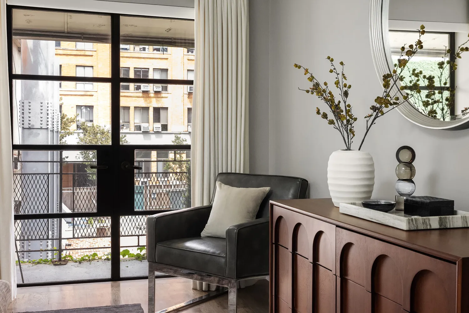 $2,500,000 | 8 Charles Lane, Unit C | West Village