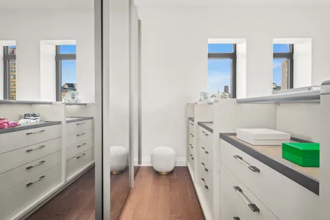 $3,450,000 | 35 West 15th Street, Unit 14D | Flatiron