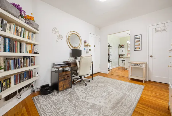 $463,000 | 34-41 85th Street, Unit 2R | Jackson Heights