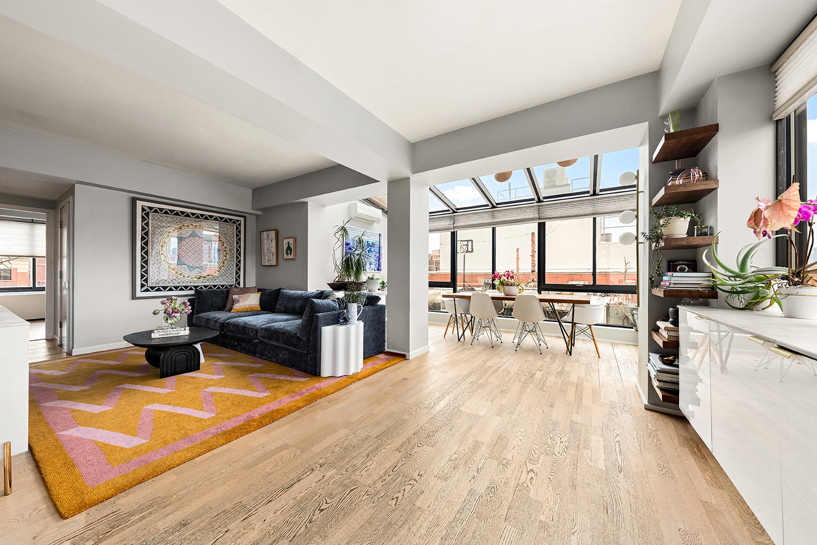 100 Congress Street, Unit 603 Brooklyn, NY 11201 - Photo 2 of 12