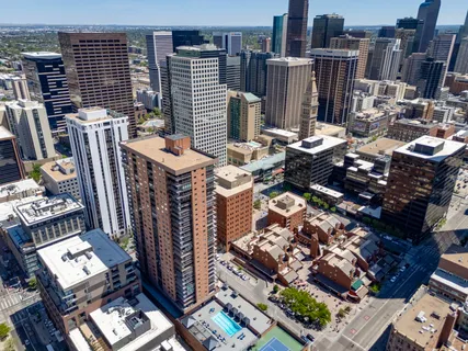 $350,000 | 1625 Larimer Street, Unit 1904, Denver, CO 80202