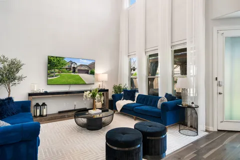 $699,000 | 5737 Amphora Avenue, McKinney, TX 75070