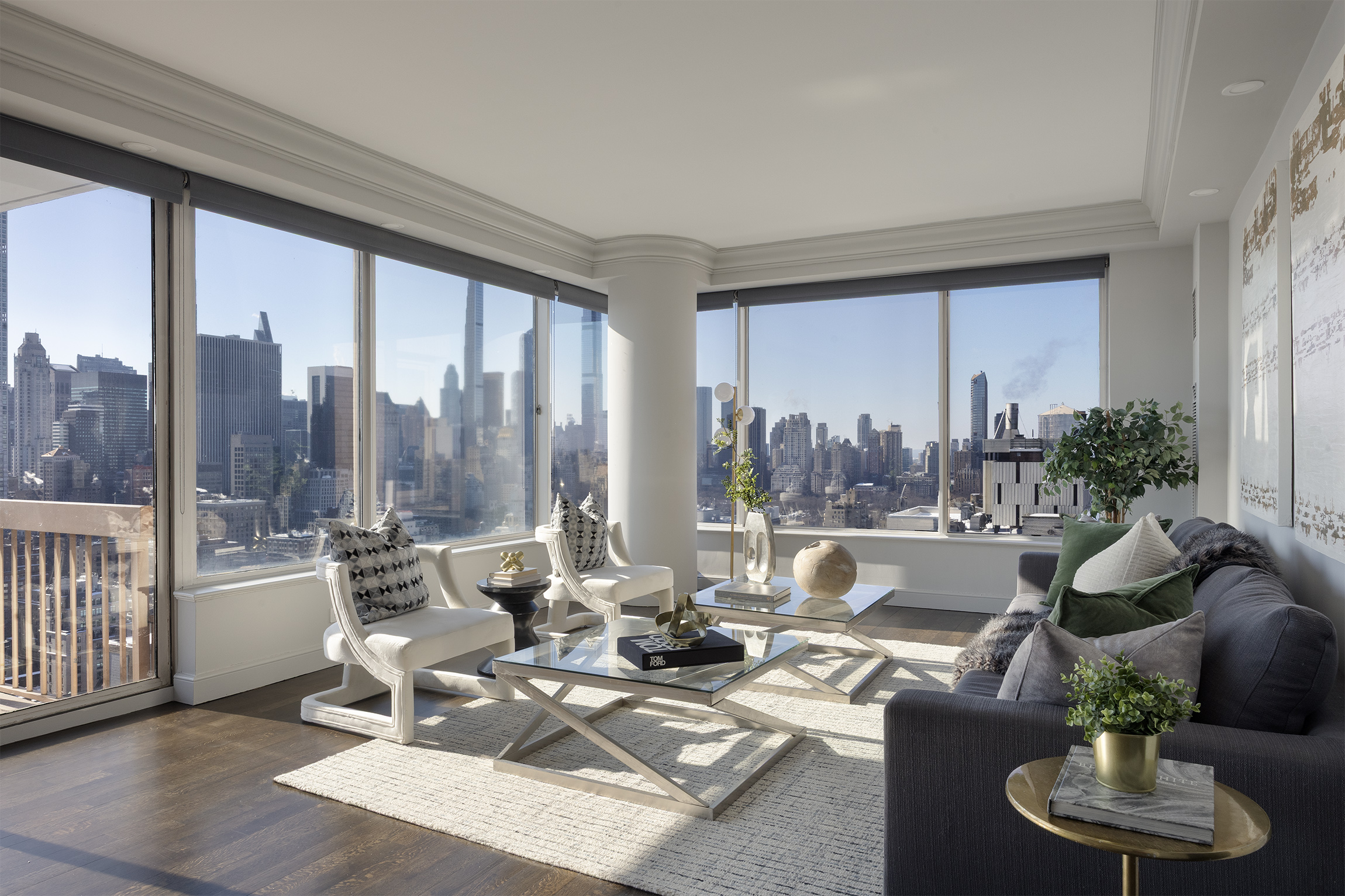 200 East 69th Street, Unit 32C Manhattan, NY 10021 - Photo 2 of 17