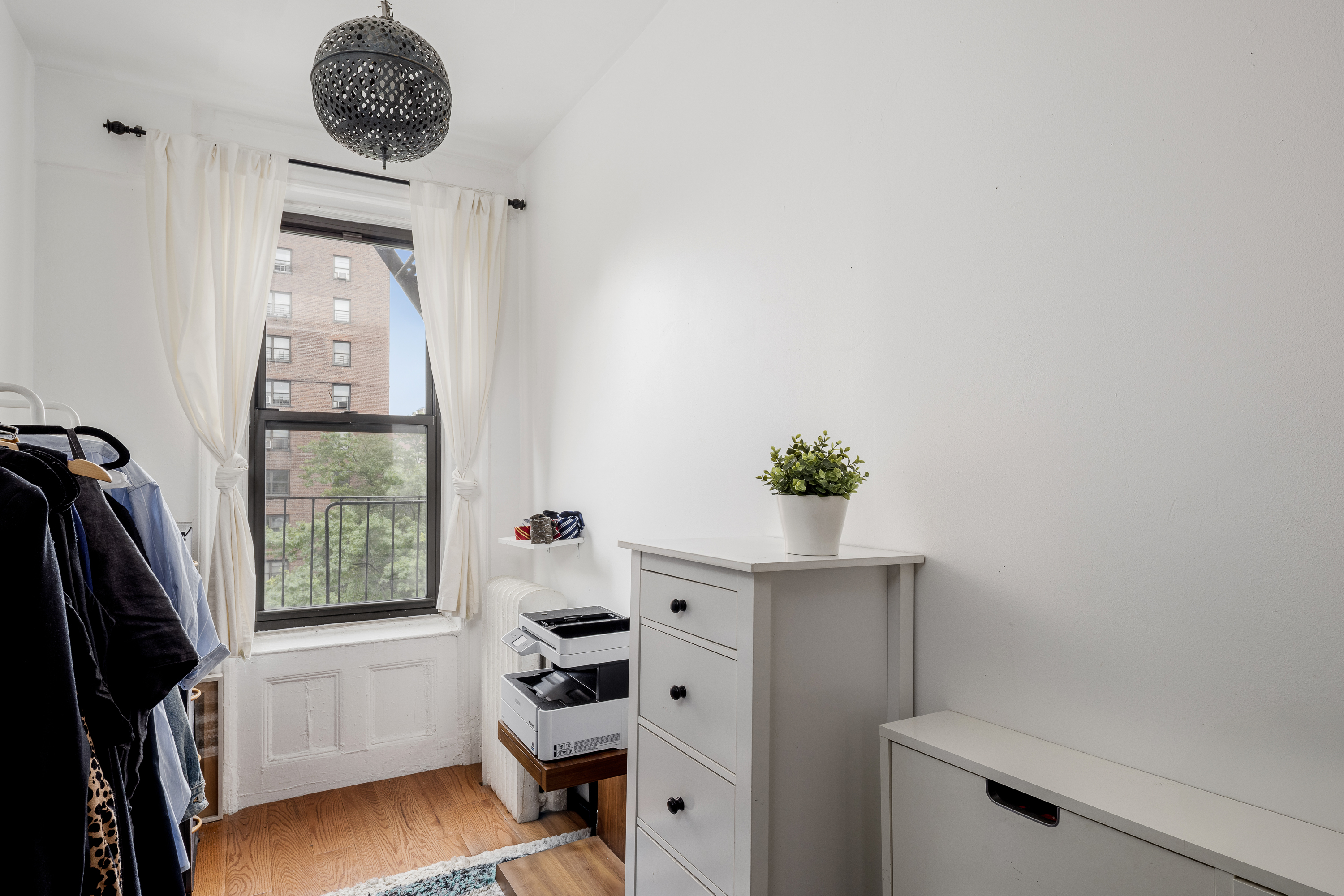327 East 3rd Street, Unit 4B Manhattan, NY 10009 - Photo 5 of 9