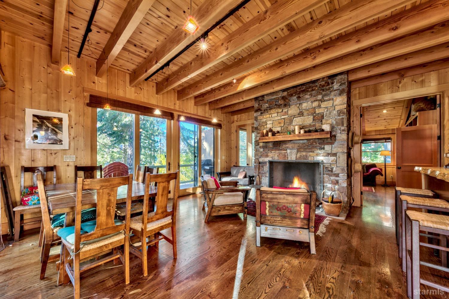 710 Fallen Leaf Road South Lake Tahoe, CA 96150 - Photo 25 of 40