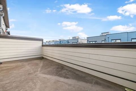 a view of a terrace