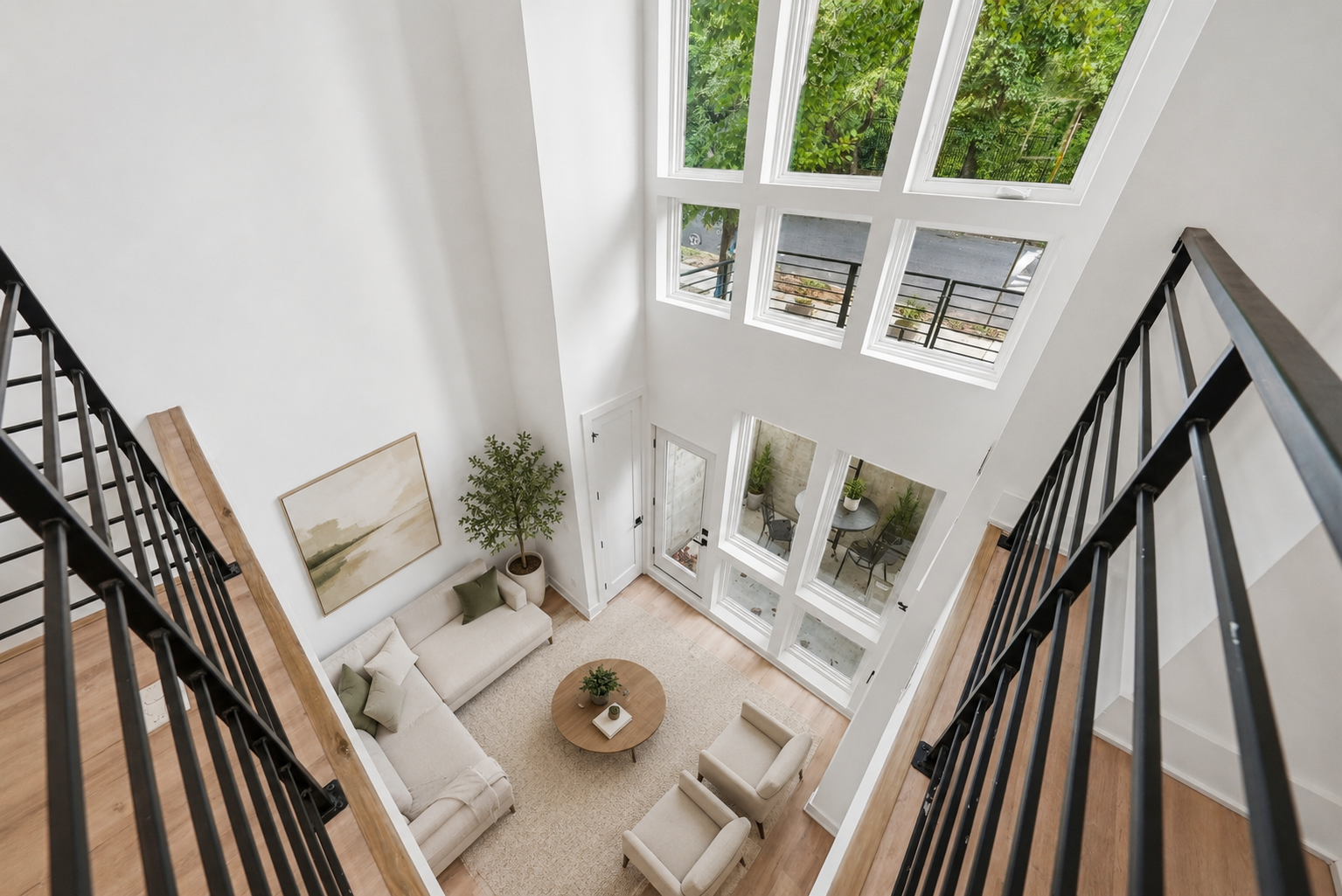 2105 M Street Northeast, Unit 1 Washington, DC 20002 - Photo 7 of 32 Gallery Image 7