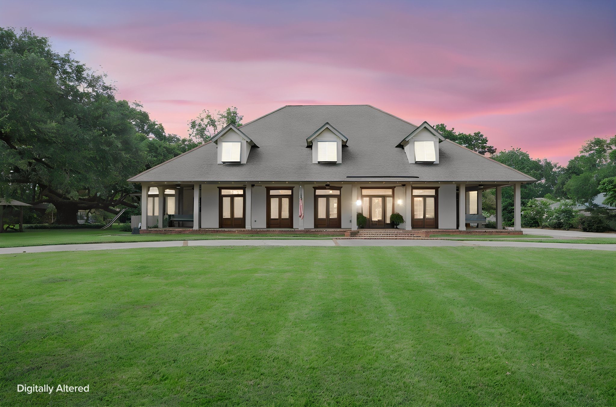 13505 North Amiss Road Baton Rouge, LA 70810 - Photo 2 of 34