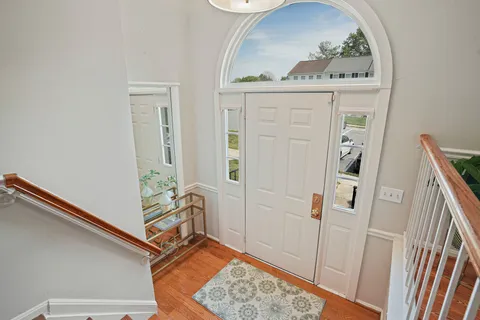 $449,900 | 4014 Sparrow House Lane, Burtonsville, MD 20866