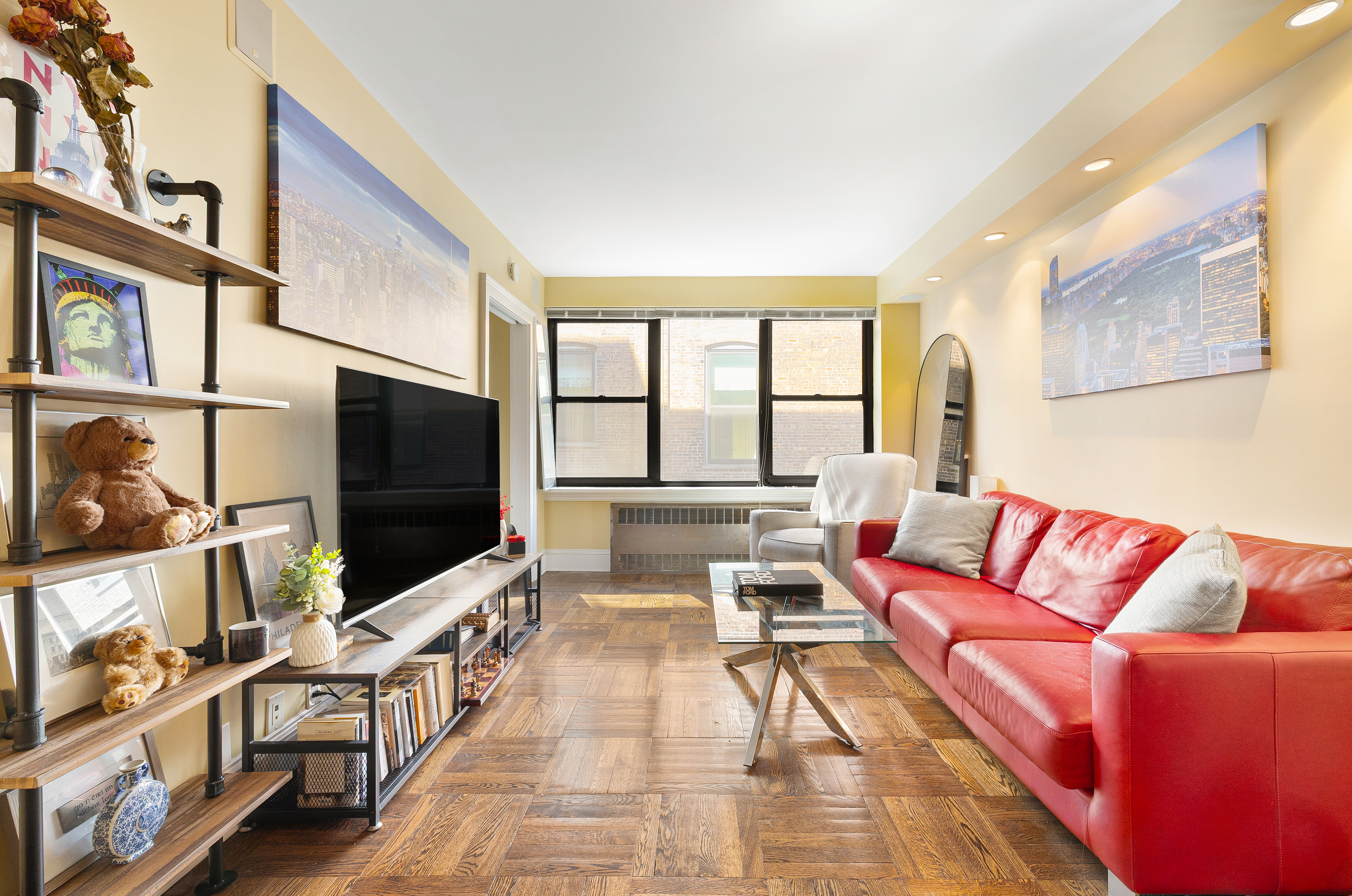 49 West 12th Street, Unit 8H Manhattan, NY 10011 - Photo 3 of 19