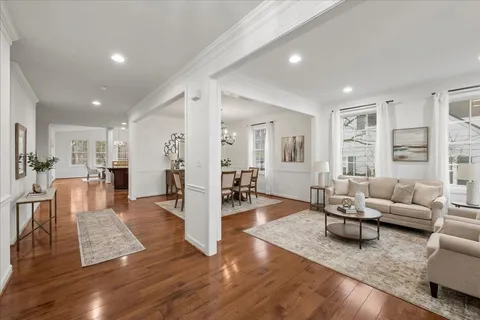 $1,249,900 | 7009 Quander Road, Alexandria, VA 22307