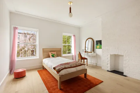 $16,650,000 | 168 Pacific Street | Cobble Hill