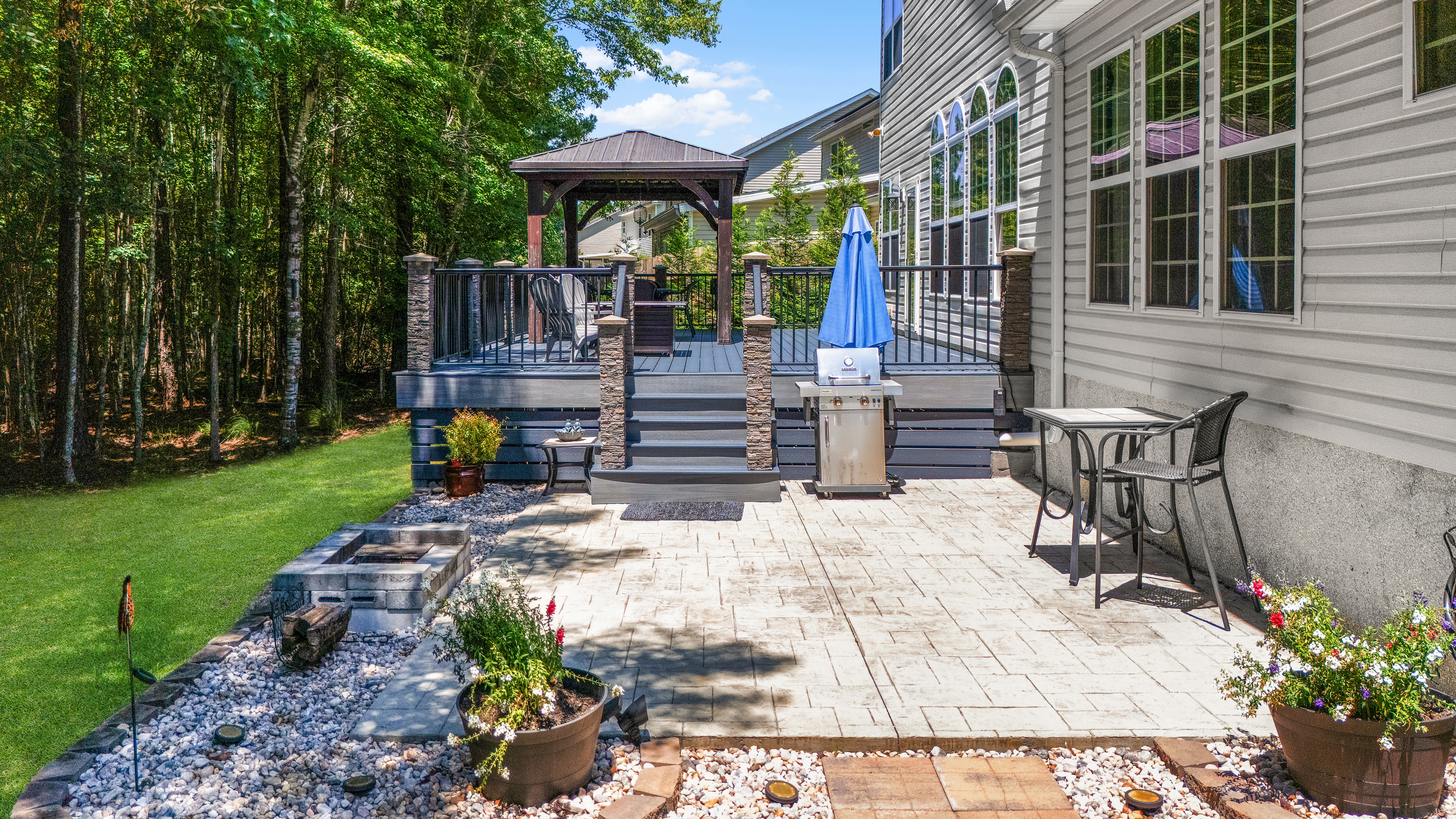 123 Magnolia Drive Pooler, GA 31322 - Photo 71 of 76