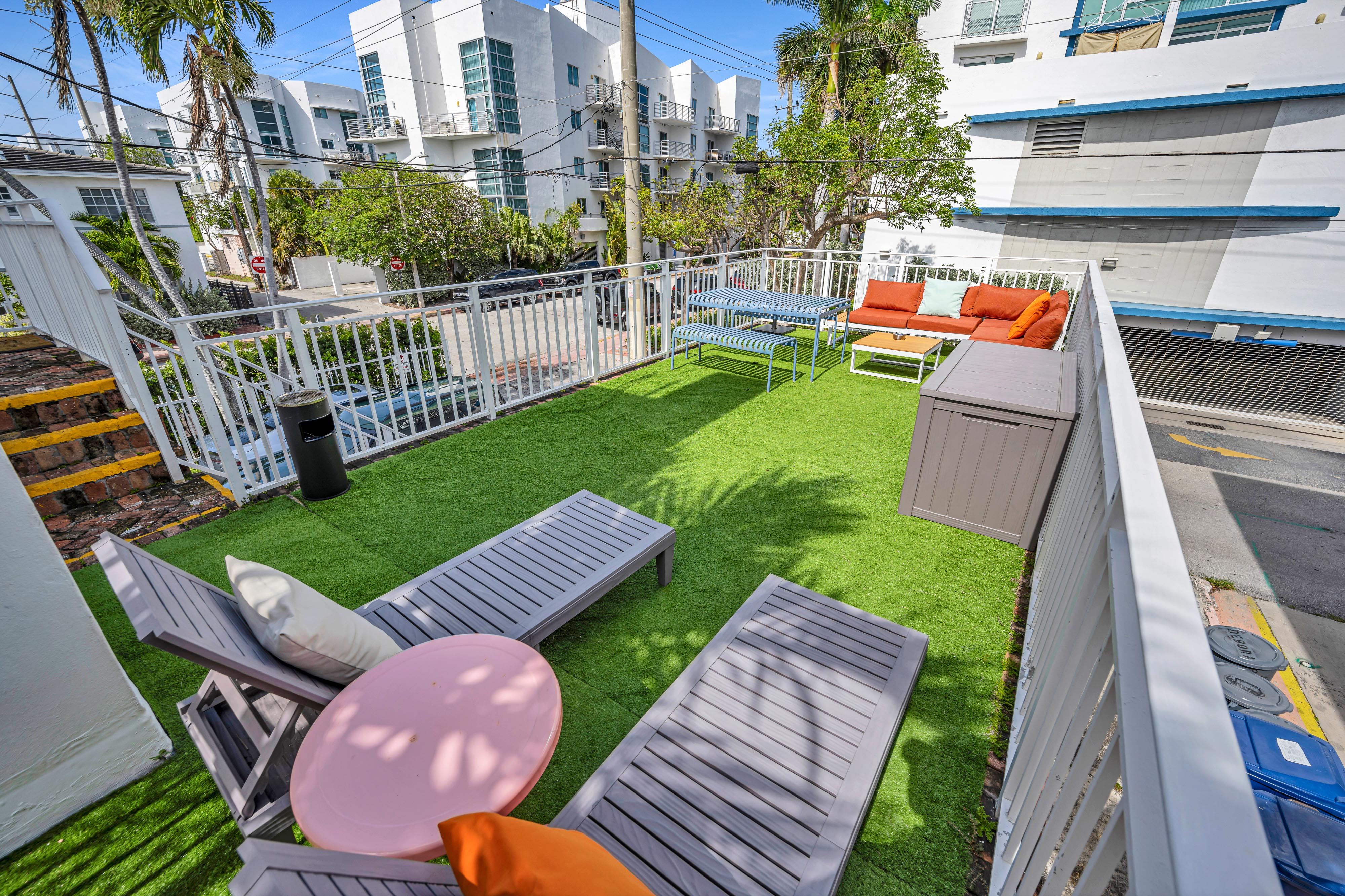 7643 Harding Avenue Miami Beach, FL 33141 - Photo 36 of 61