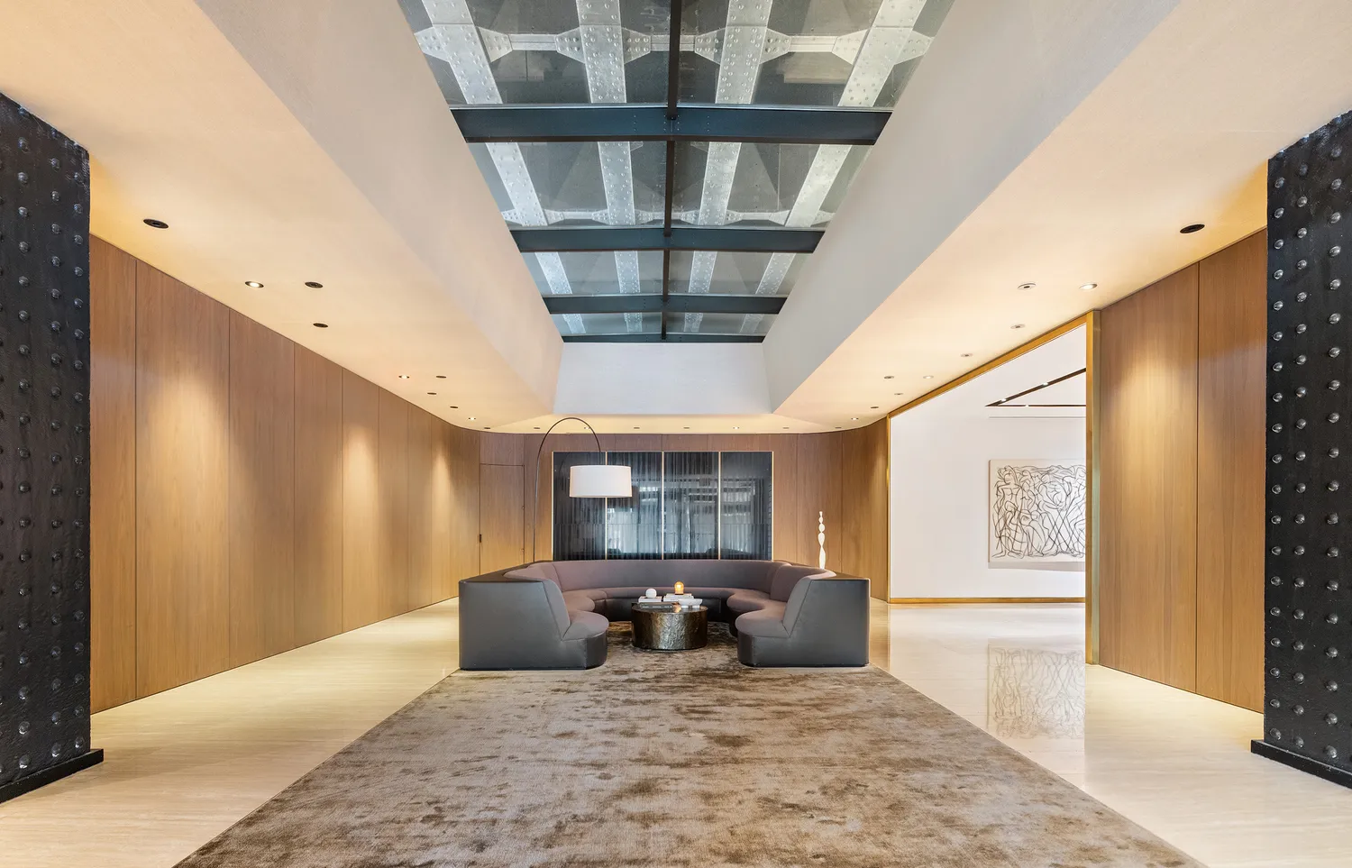 $3,950,000 | 505 West 19th Street, Unit 4C | Chelsea