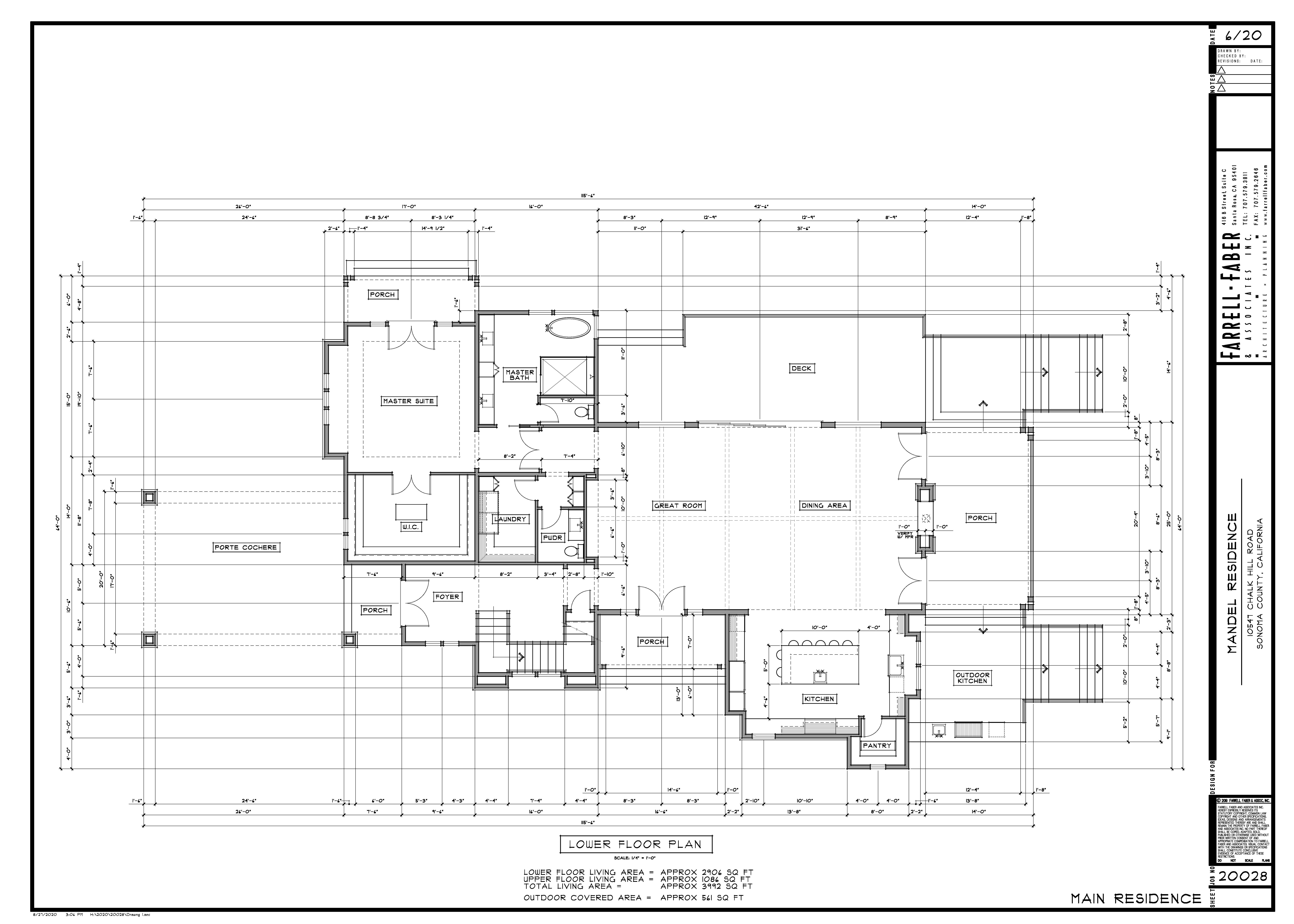 10547 And 10443 Chalk Hill Road Healdsburg, CA 95448 - Photo 22 of 23