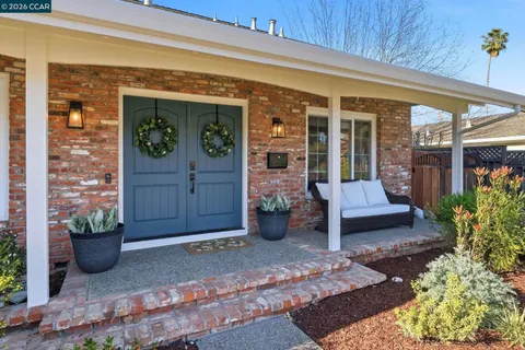 $1,125,000 | 1795 Klier Drive, Concord, CA 94518