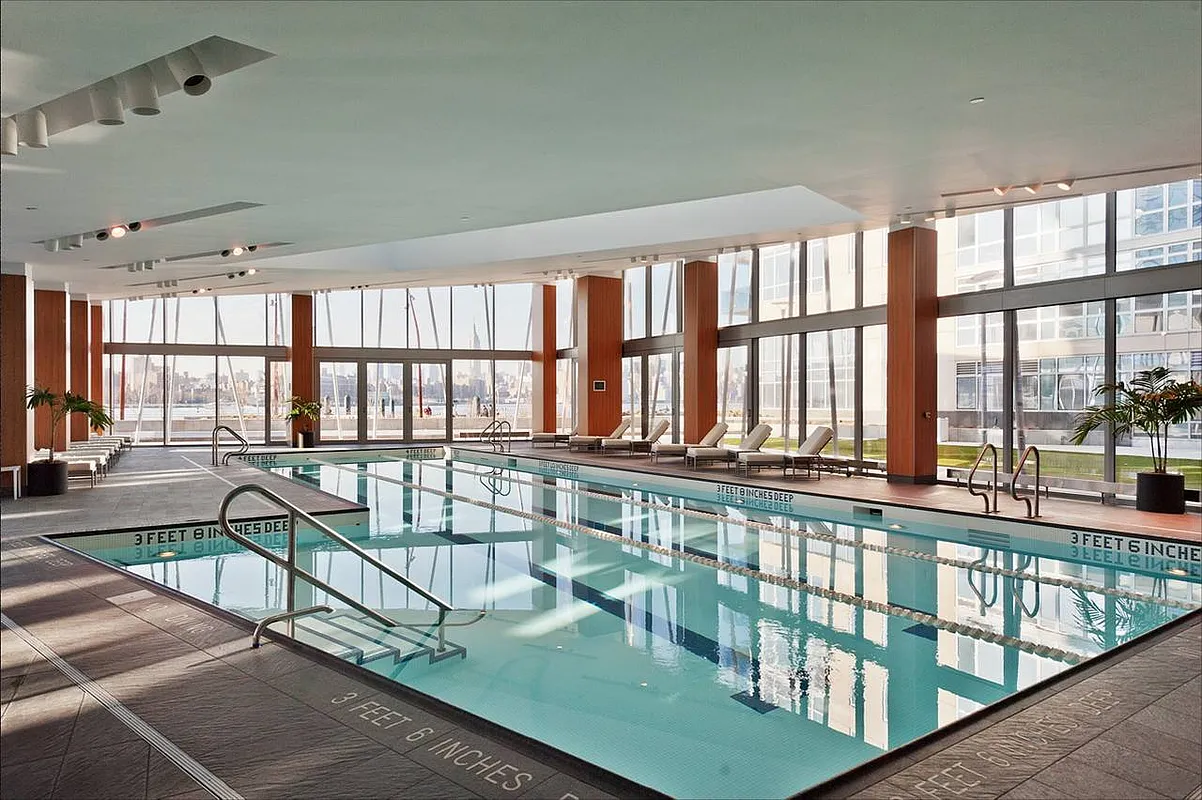 34 North 7th Street, Unit 3Z Brooklyn, NY 11249 - Photo 7 of 14