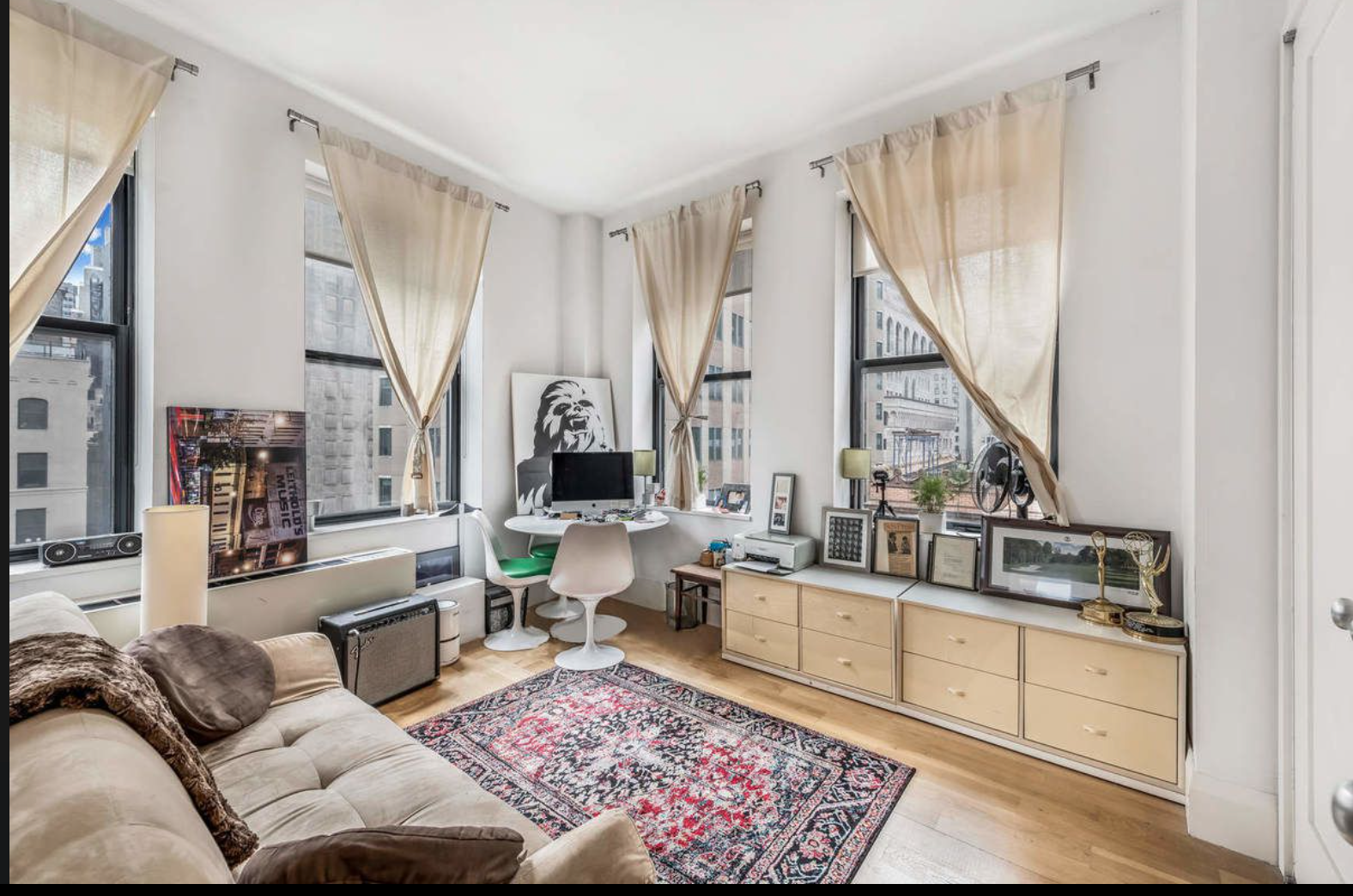 71 Nassau Street, Unit 12C Manhattan, NY 10038 - Photo 9 of 16