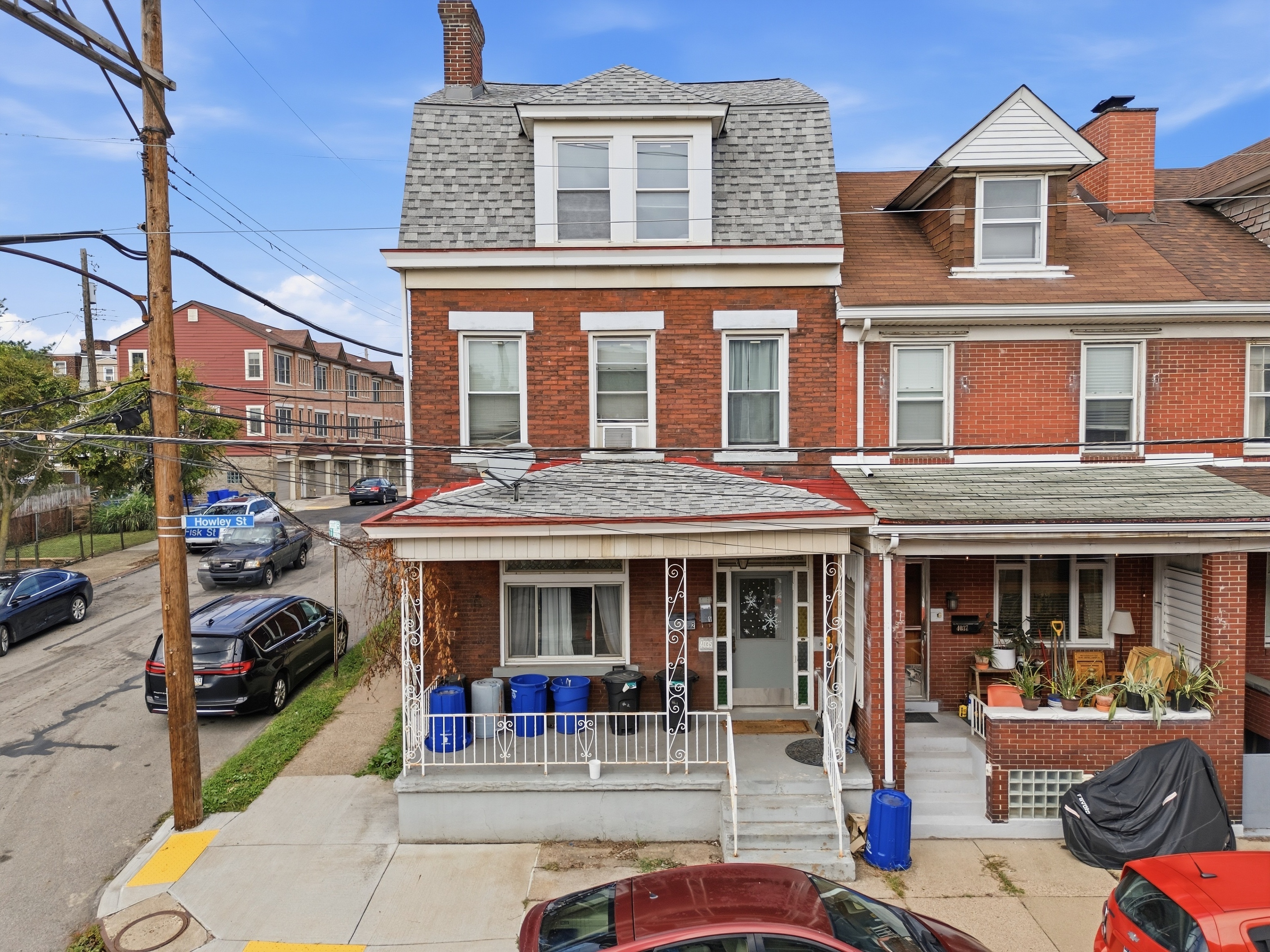 4035 Howley Street Pittsburgh, PA 15224 - Photo 1 of 33 Gallery Image 1