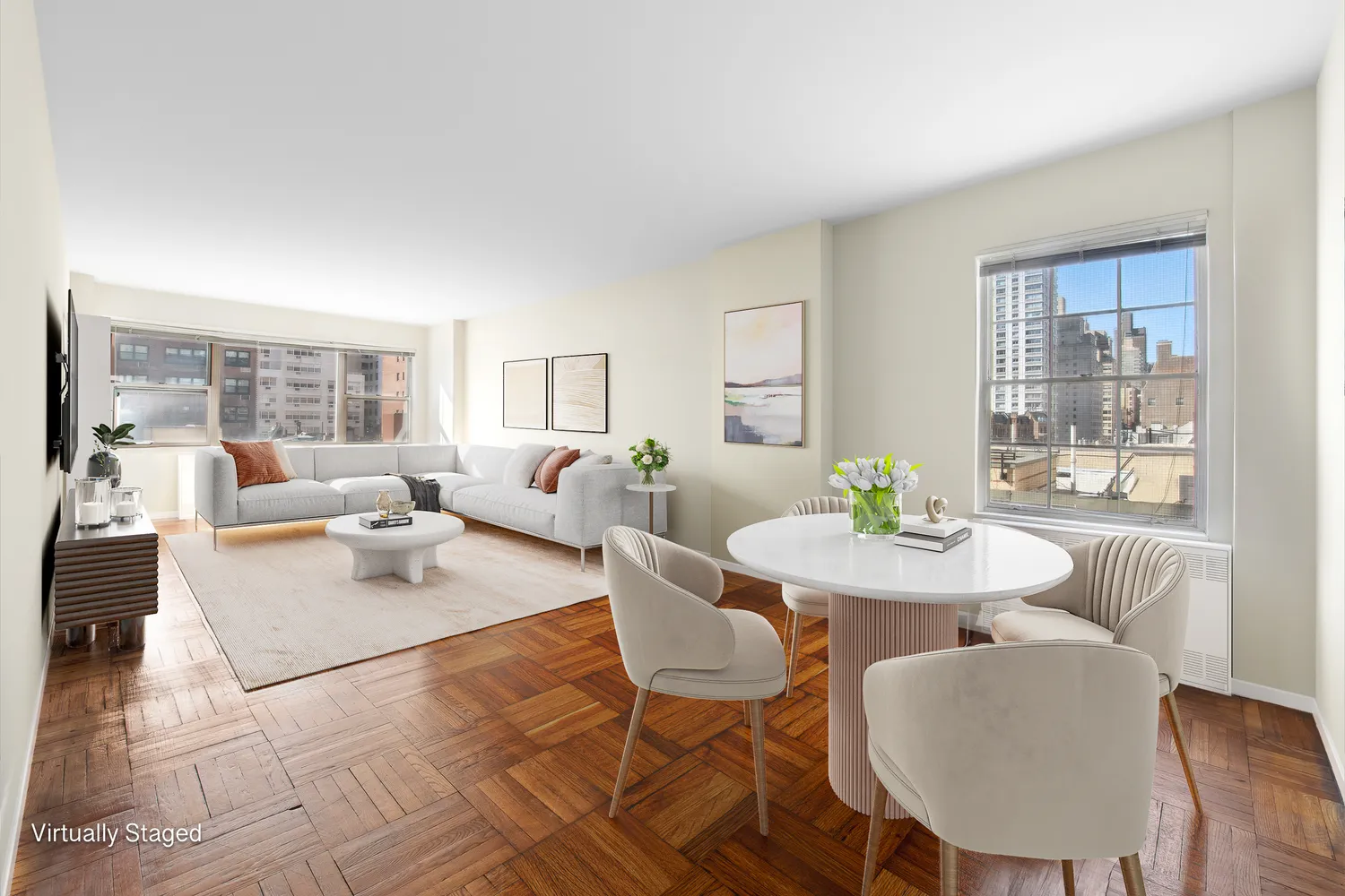 $915,000 | 311 East 71st Street, Unit 8G | Lenox Hill