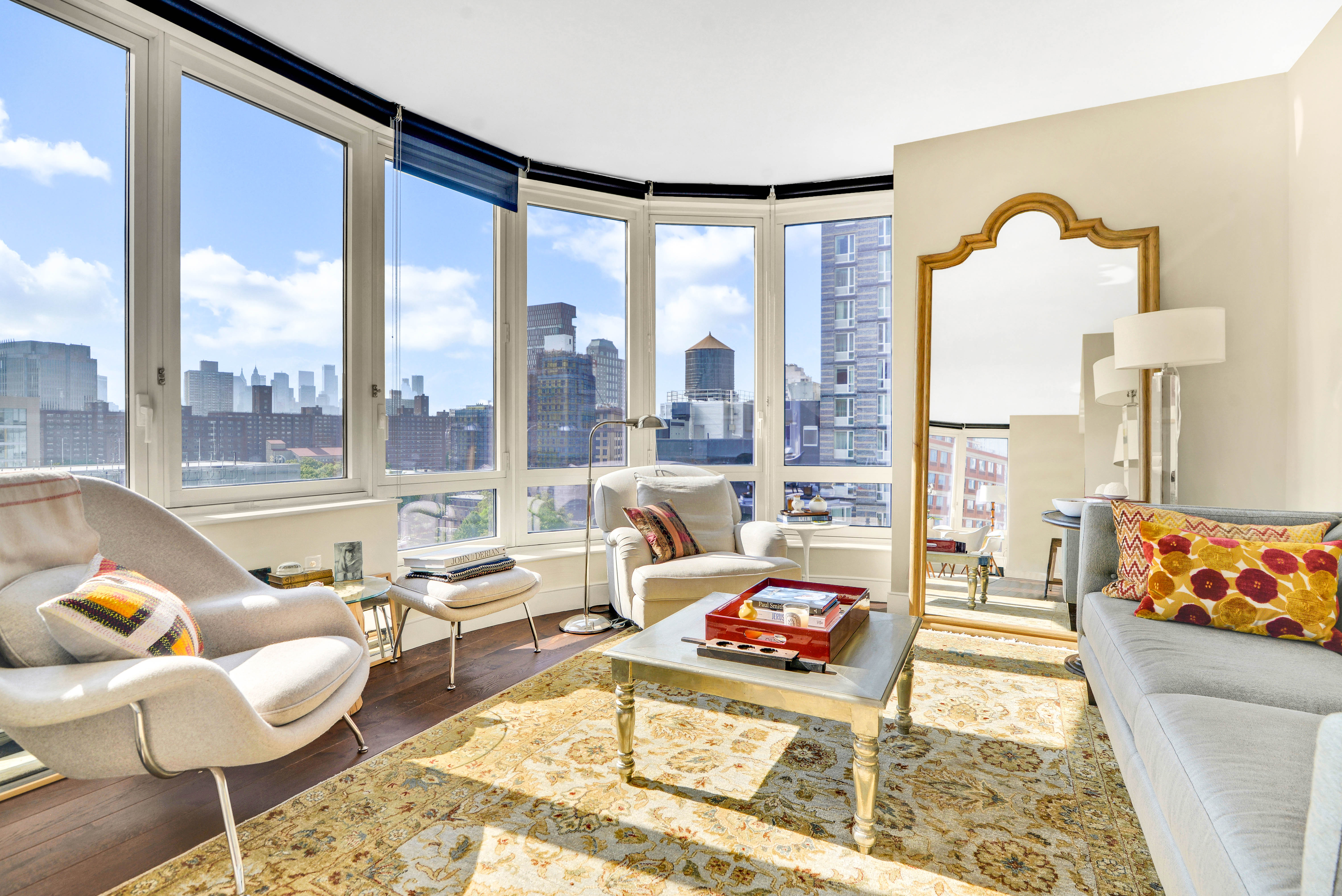 306 Gold Street, Unit 15G Brooklyn, NY 11201 - Photo 3 of 32