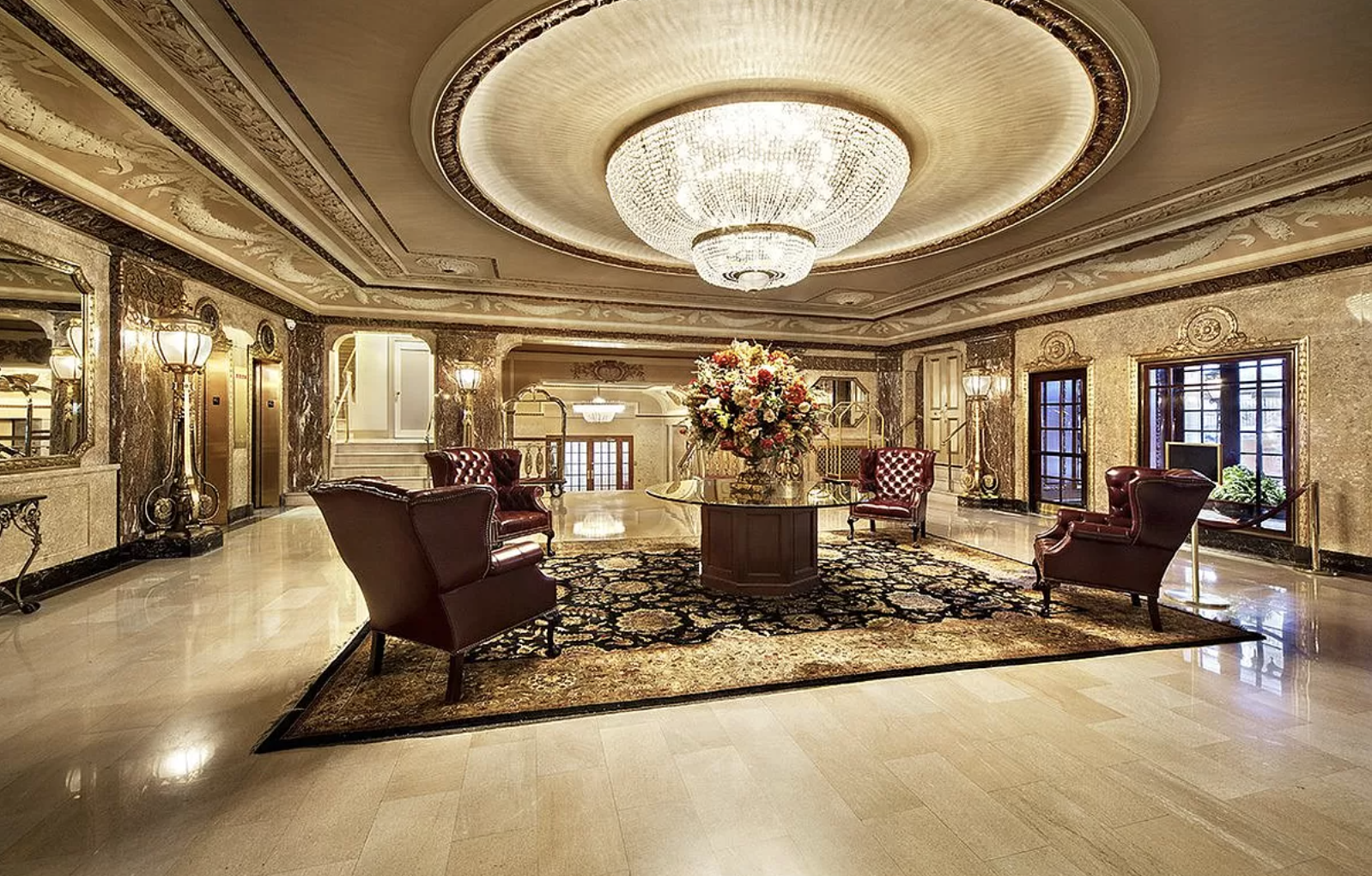 23 West 73rd Street, Unit 501 Manhattan, NY 10023 - Photo 11 of 12