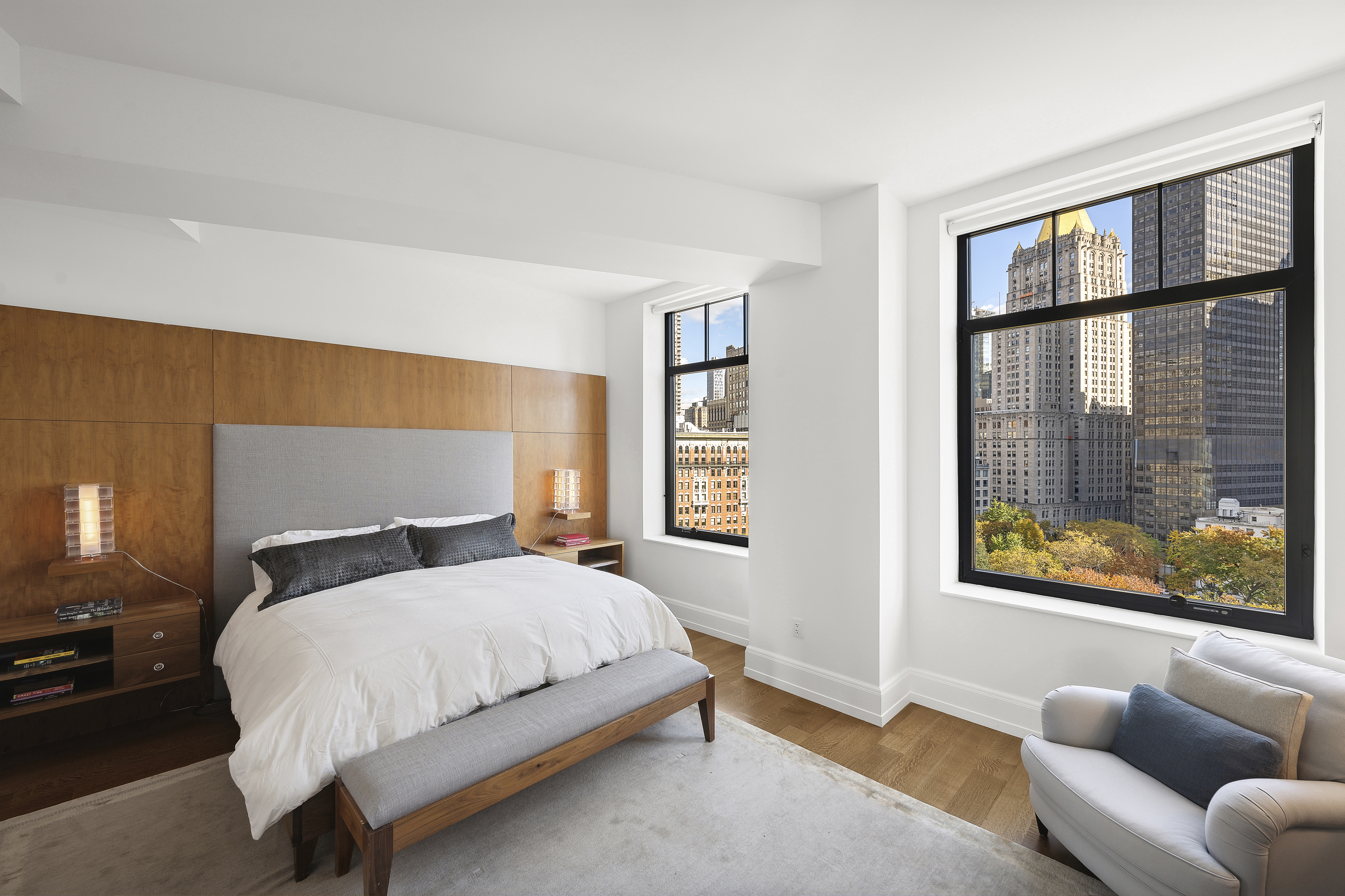 10 Madison Square West, Unit 11D Manhattan, NY 10010 - Photo 11 of 24