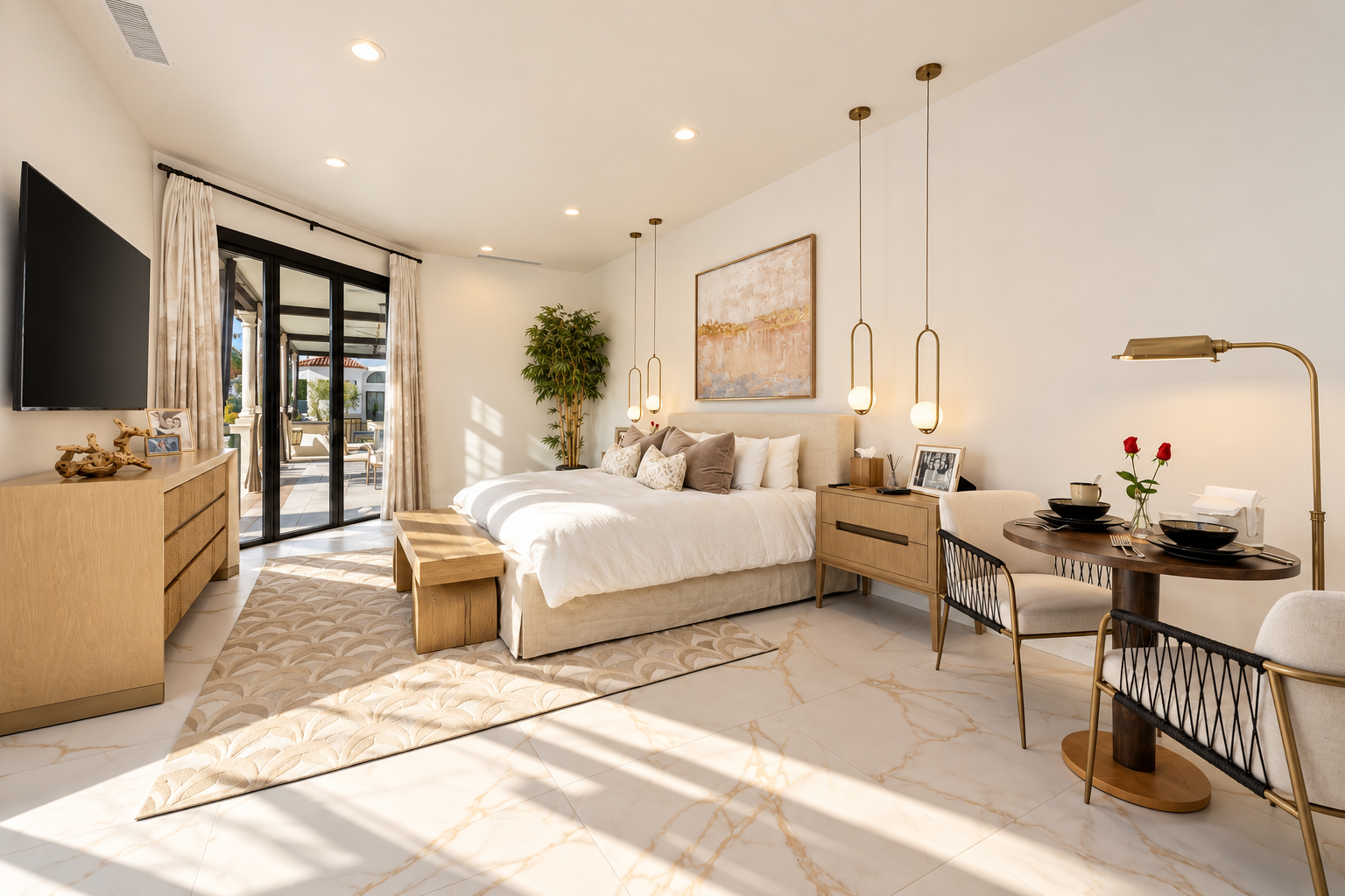 40440 Morningstar Road Rancho Mirage, CA 92270 - Photo 27 of 46 Gallery Image 27