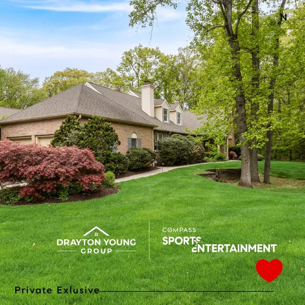Townhomes for Sale in New Jersey | Compass
