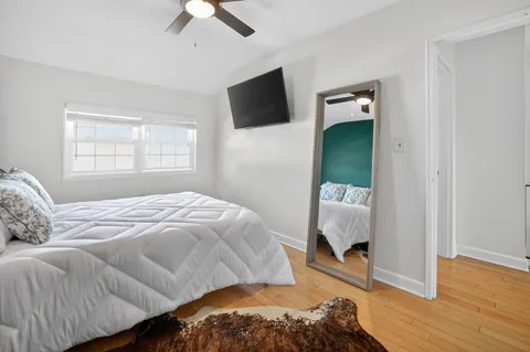 Contact Agent | 2515 North Dearing Street, Alexandria, VA 22302