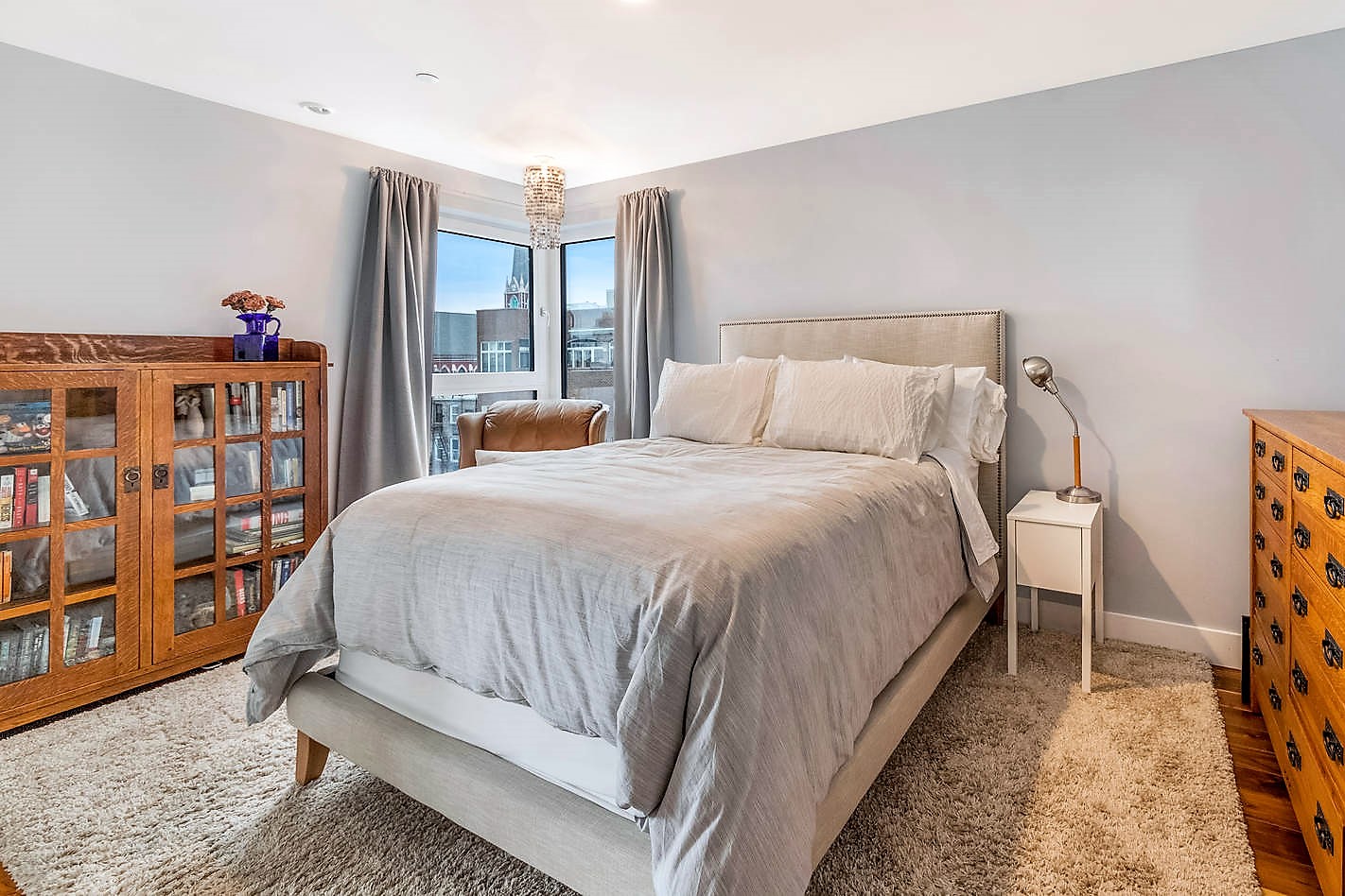 255 Columbia Street, Unit 6N Brooklyn, NY 11231 - Photo 8 of 11 Gallery Image 8