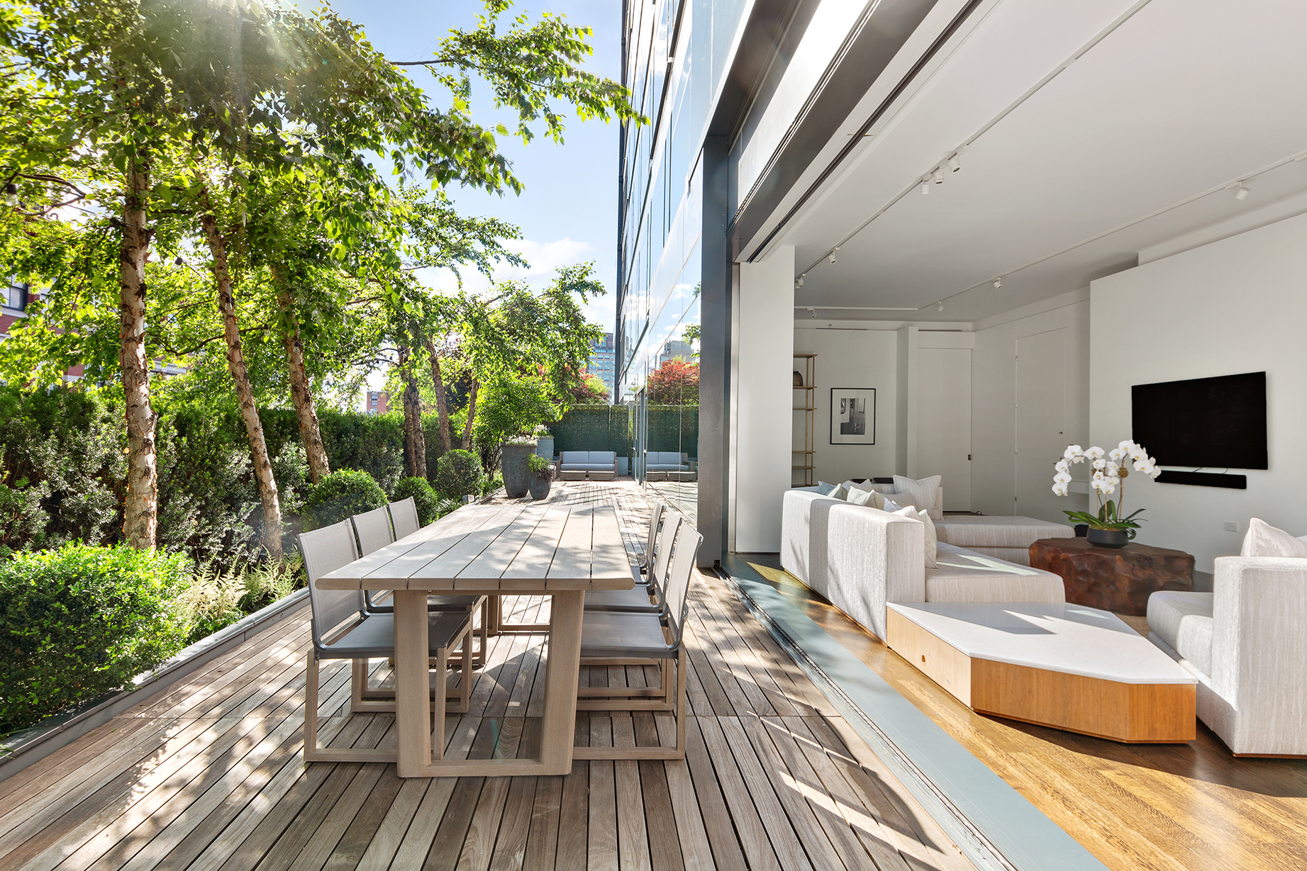 40 Mercer Street, Unit PH7 Manhattan, NY 10013 - Photo 5 of 22