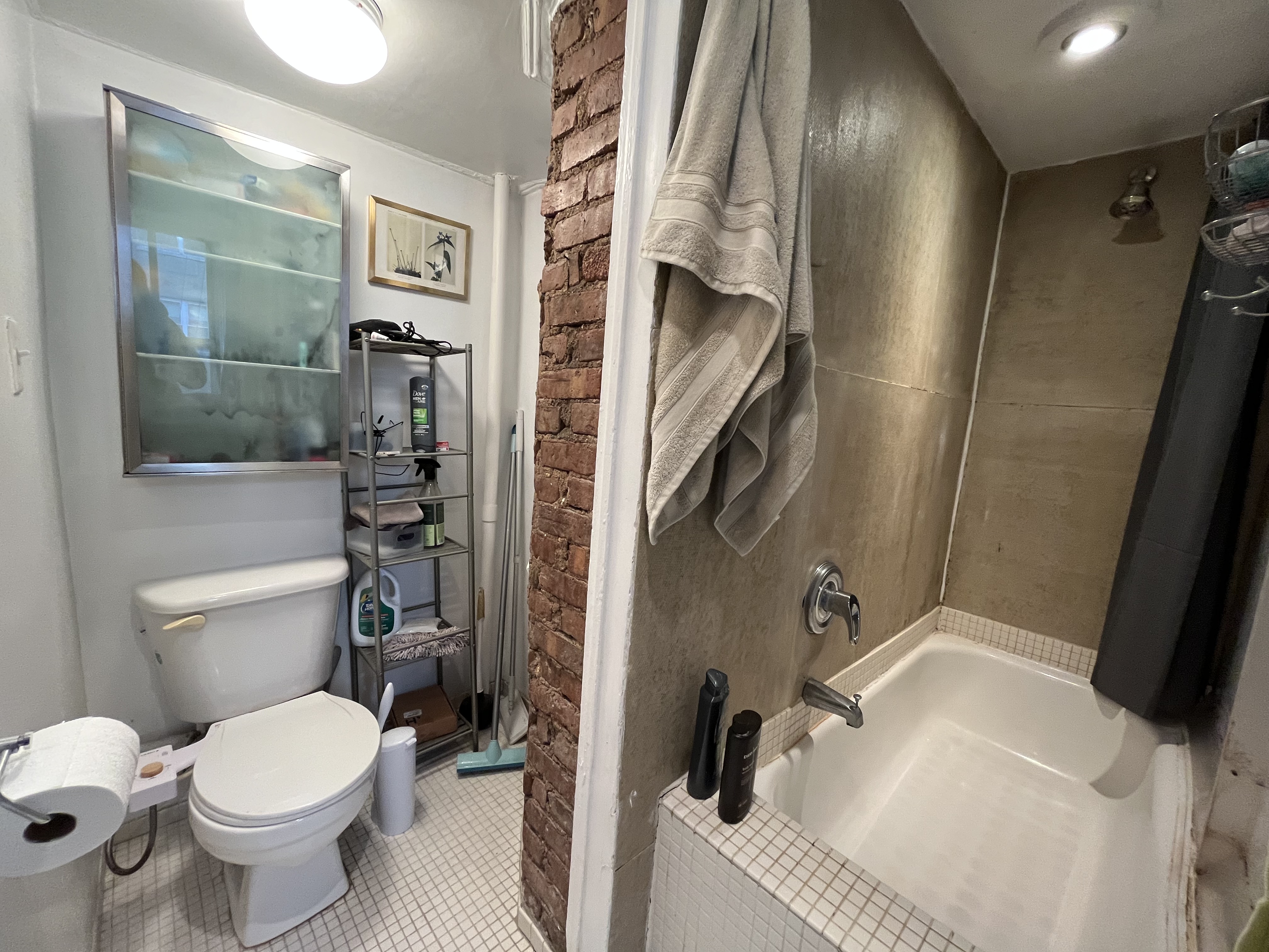 308 Mott Street, Unit 6E Manhattan, NY 10012 - Photo 10 of 12