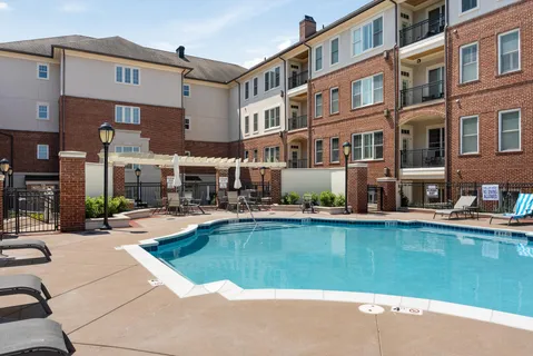 $799,900 | 4120 Ridgefield Drive, Unit 314, Nashville, TN 37205