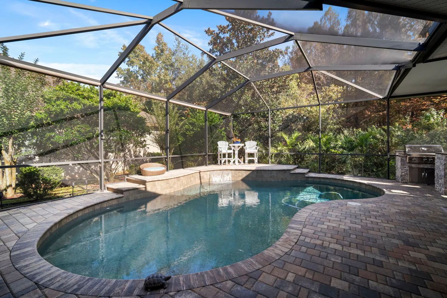 $900,000 | 15035 Wind Whisper Drive, Odessa, FL 33556