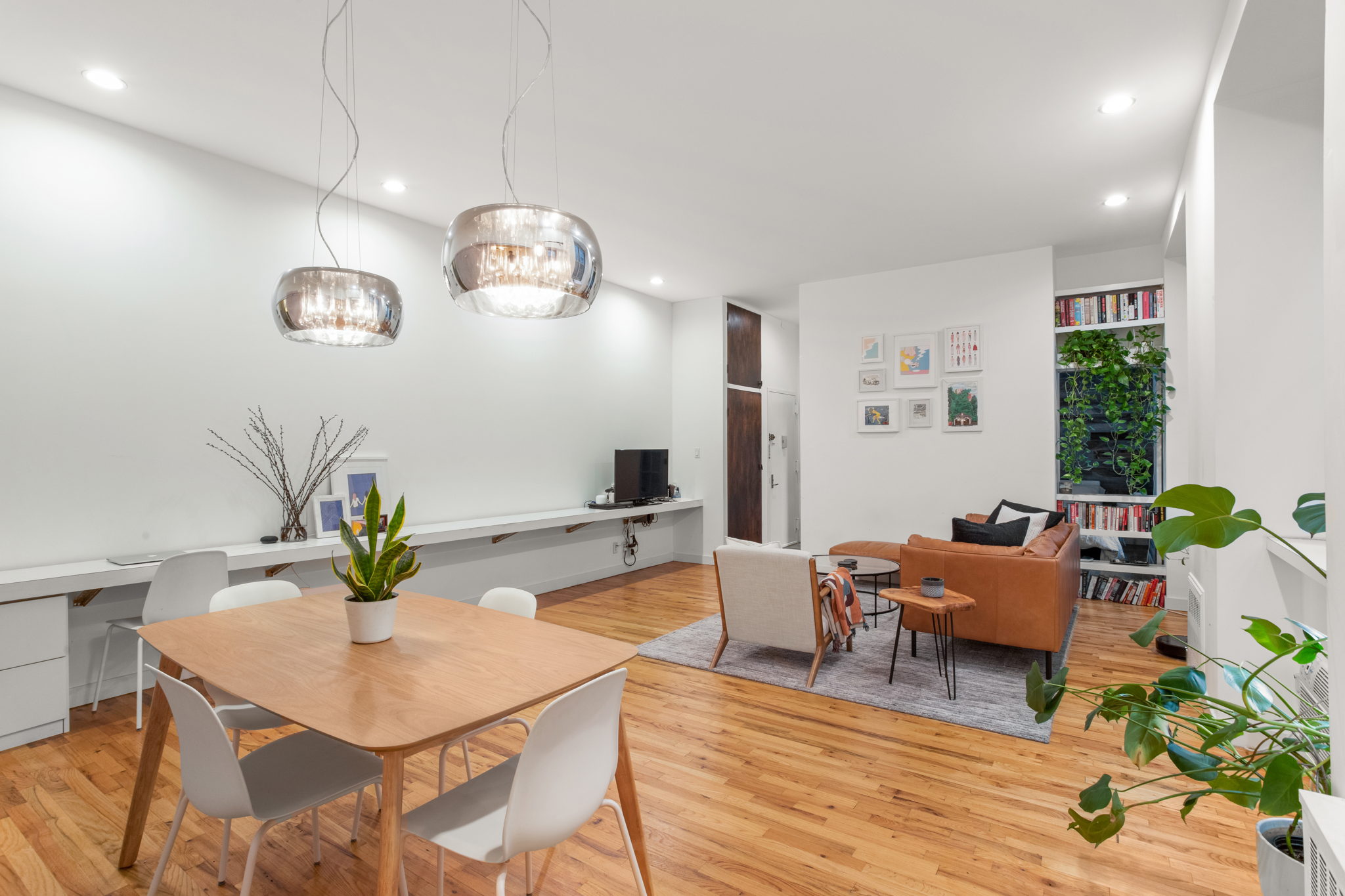 689 Fort Washington Avenue, Unit 2M Manhattan, NY 10040 - Photo 8 of 17