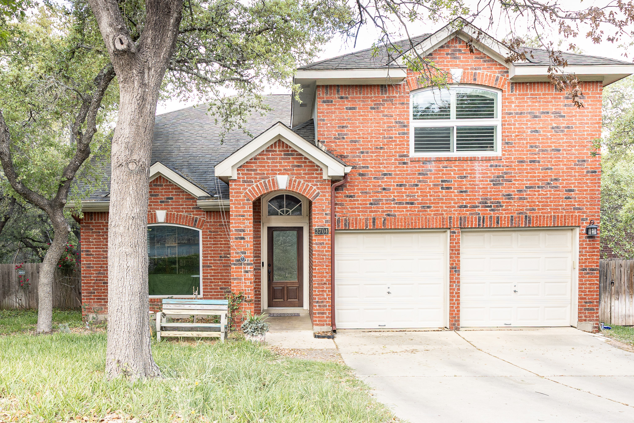 3704 Caney Creek Road Austin, TX 78732 - Photo 39 of 40