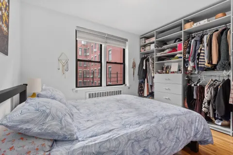 $699,000 | 50-54 East 8th Street, Unit 5S | Greenwich Village