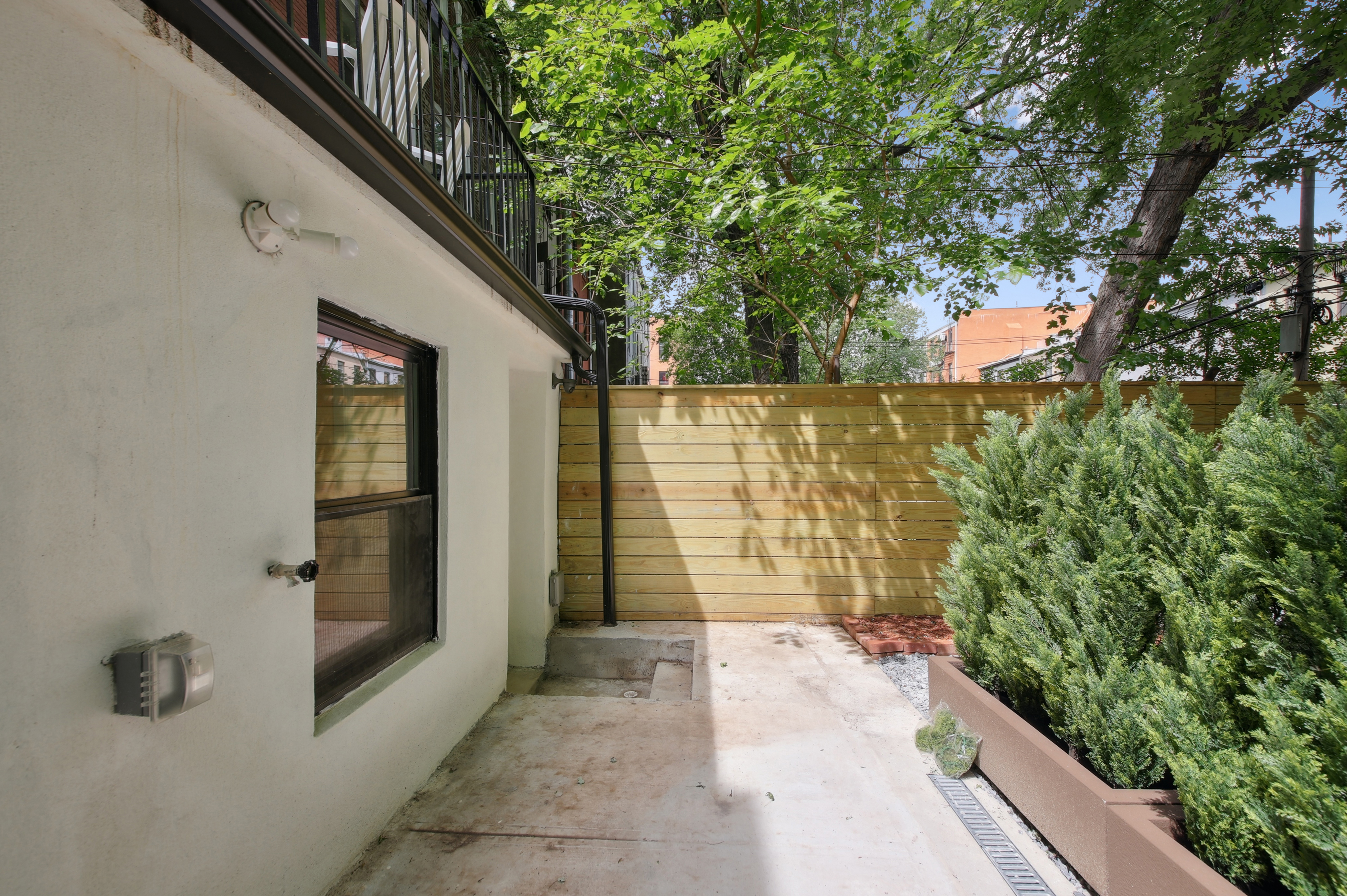 239 Madison Street, Unit 1 Brooklyn, NY 11216 - Photo 2 of 14 a bathroom with a shower