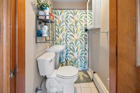 $1,700,000 | Newcastle Road, Boston, MA 02135