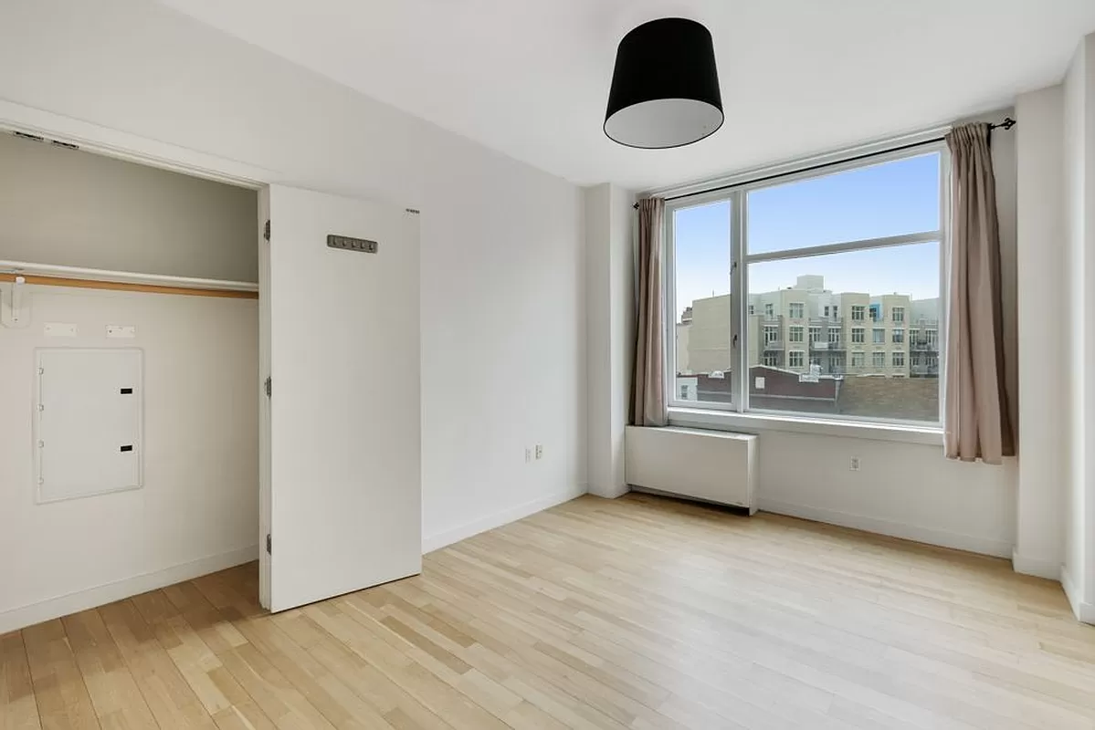 1 Powers Street, Unit 406 Brooklyn, NY 11211 - Photo 5 of 10