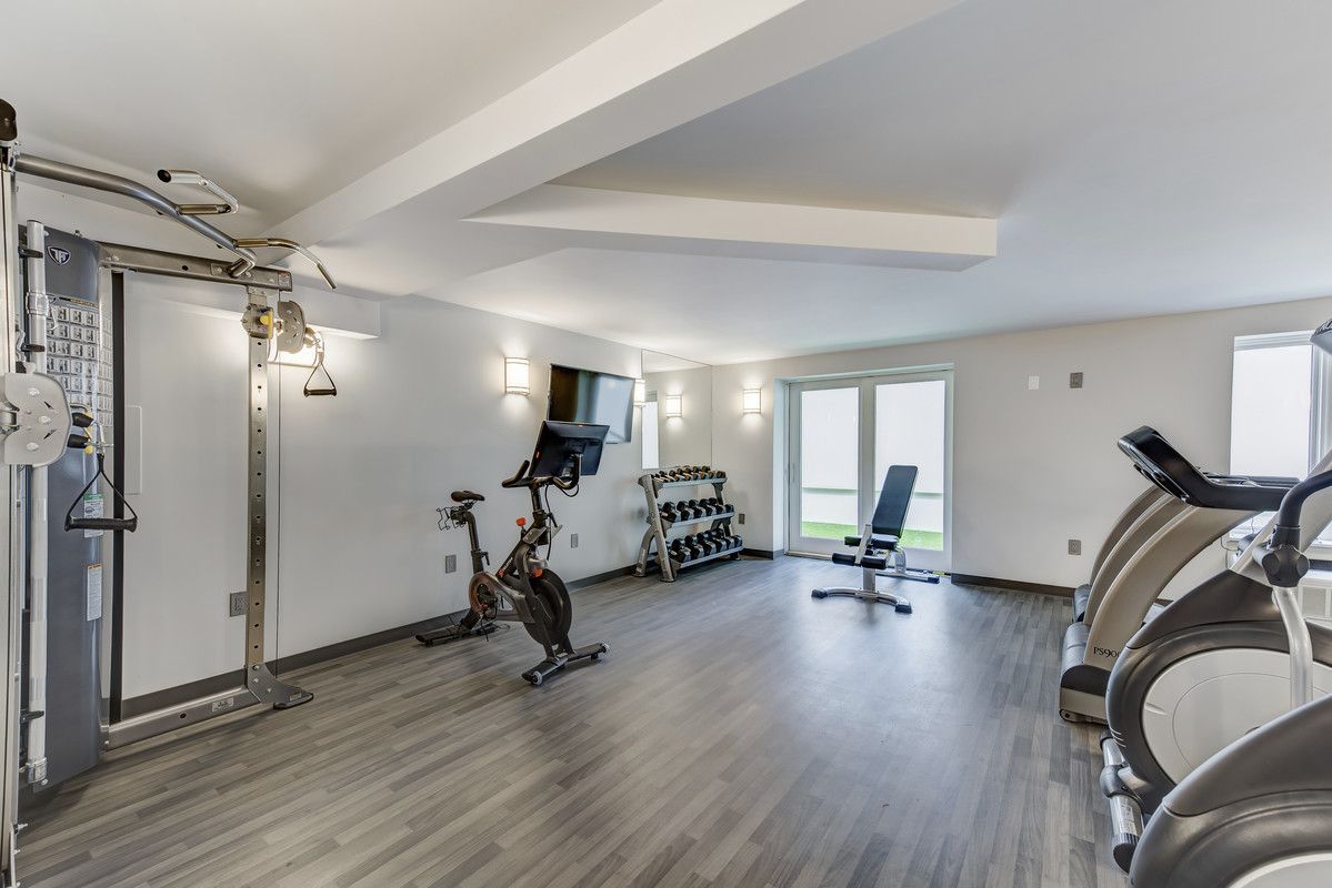 525 Myrtle Avenue, Unit 301 Brooklyn, NY 11205 - Photo 10 of 18