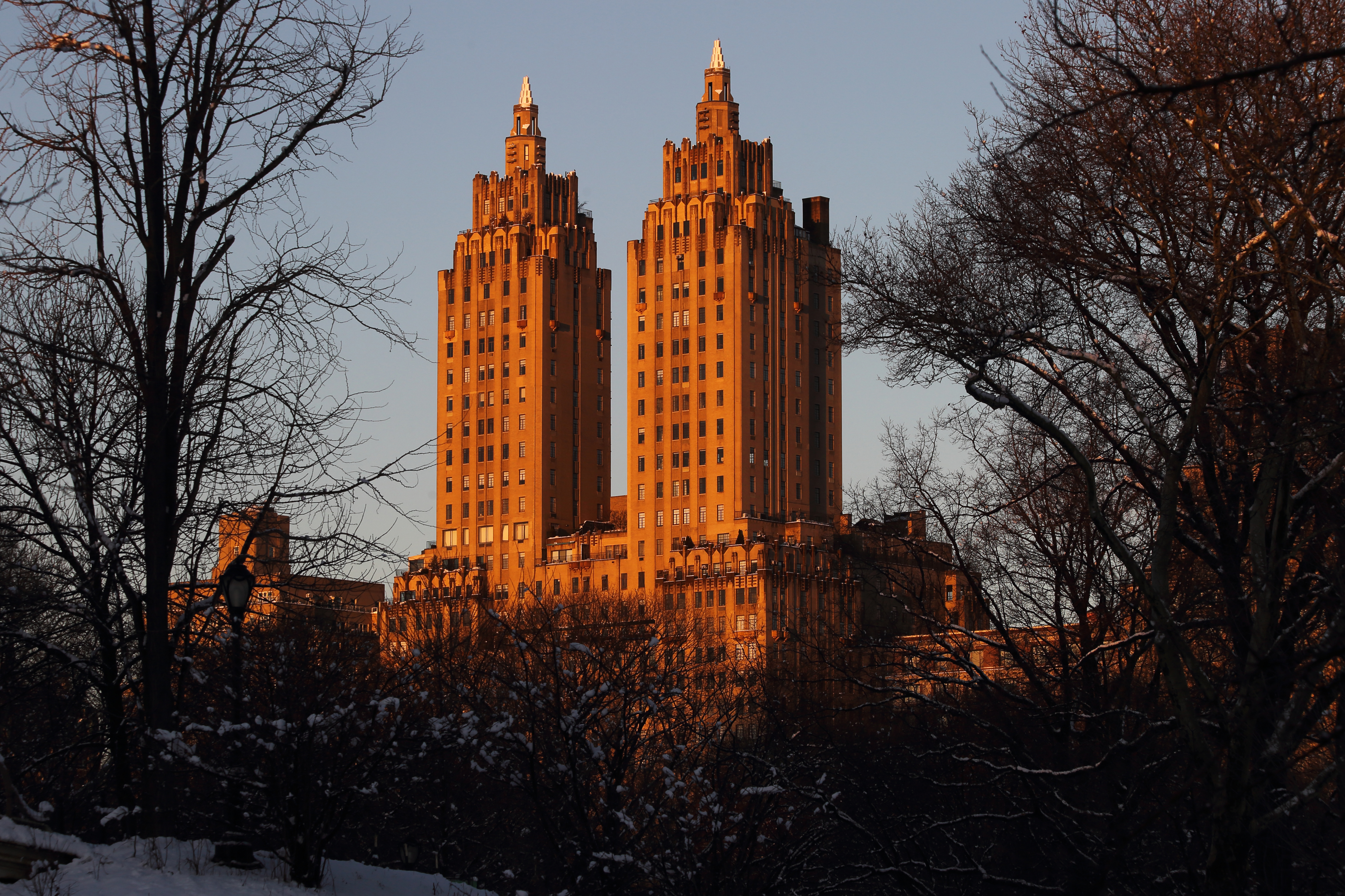 300 Central Park West, Unit 18/19D Manhattan, NY 10024 - Photo 17 of 23