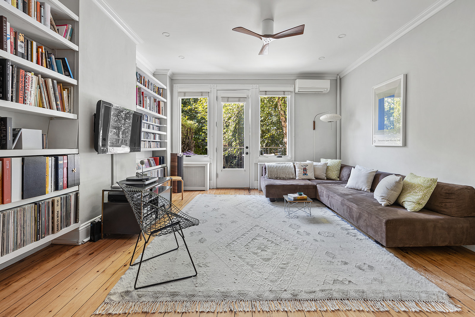 536 17th Street Brooklyn, NY 11215 - Photo 3 of 20