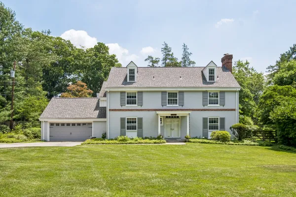 $2,000,000 | 516 East Gravers Lane, Wyndmoor, PA 19038