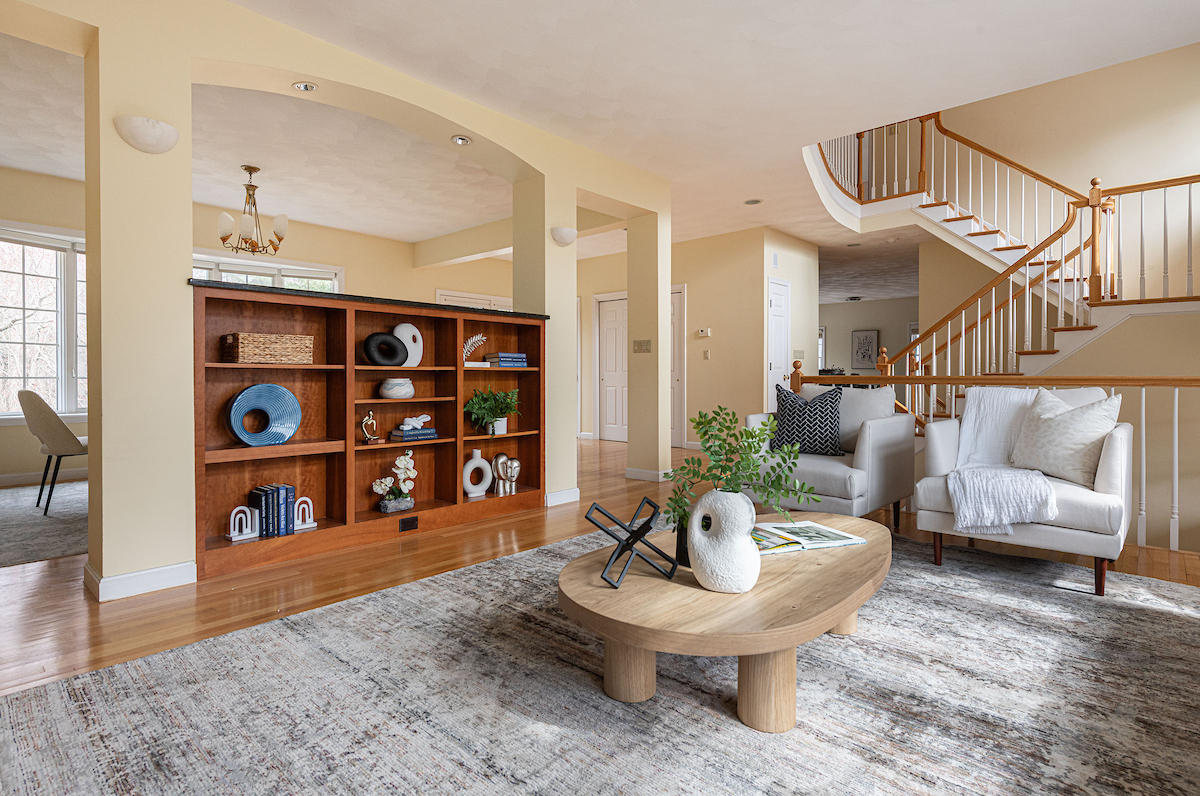 21 Bryant Road Lexington, MA 02420 - Photo 8 of 36