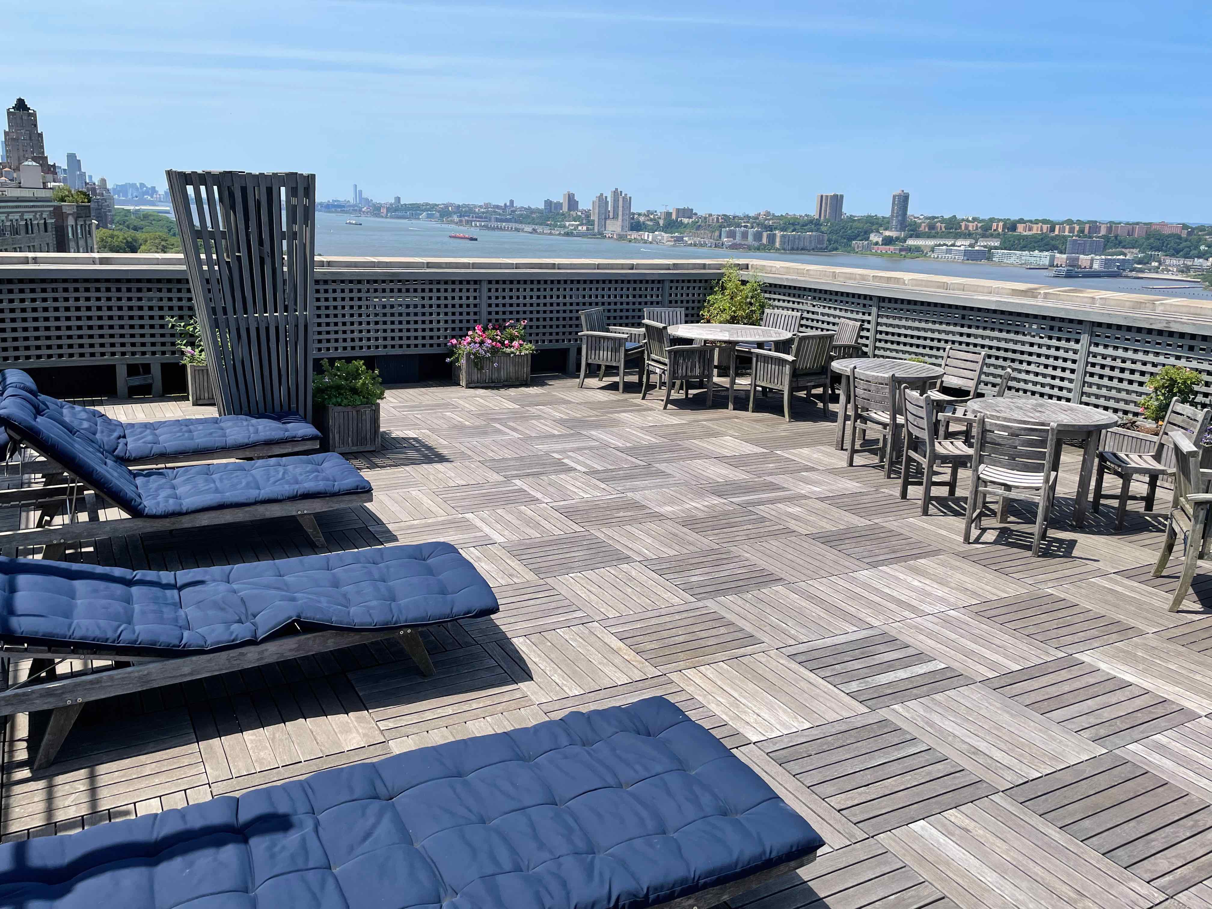 390 Riverside Drive, Unit 2B Manhattan, NY 10025 - Photo 10 of 11