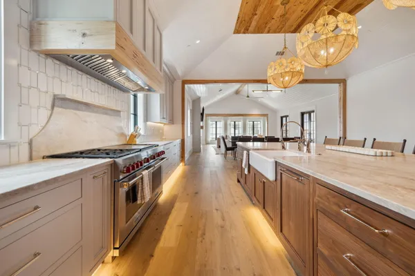 $5,995,000 | 5022 West County Hwy 30A, Santa Rosa Beach, FL 32459